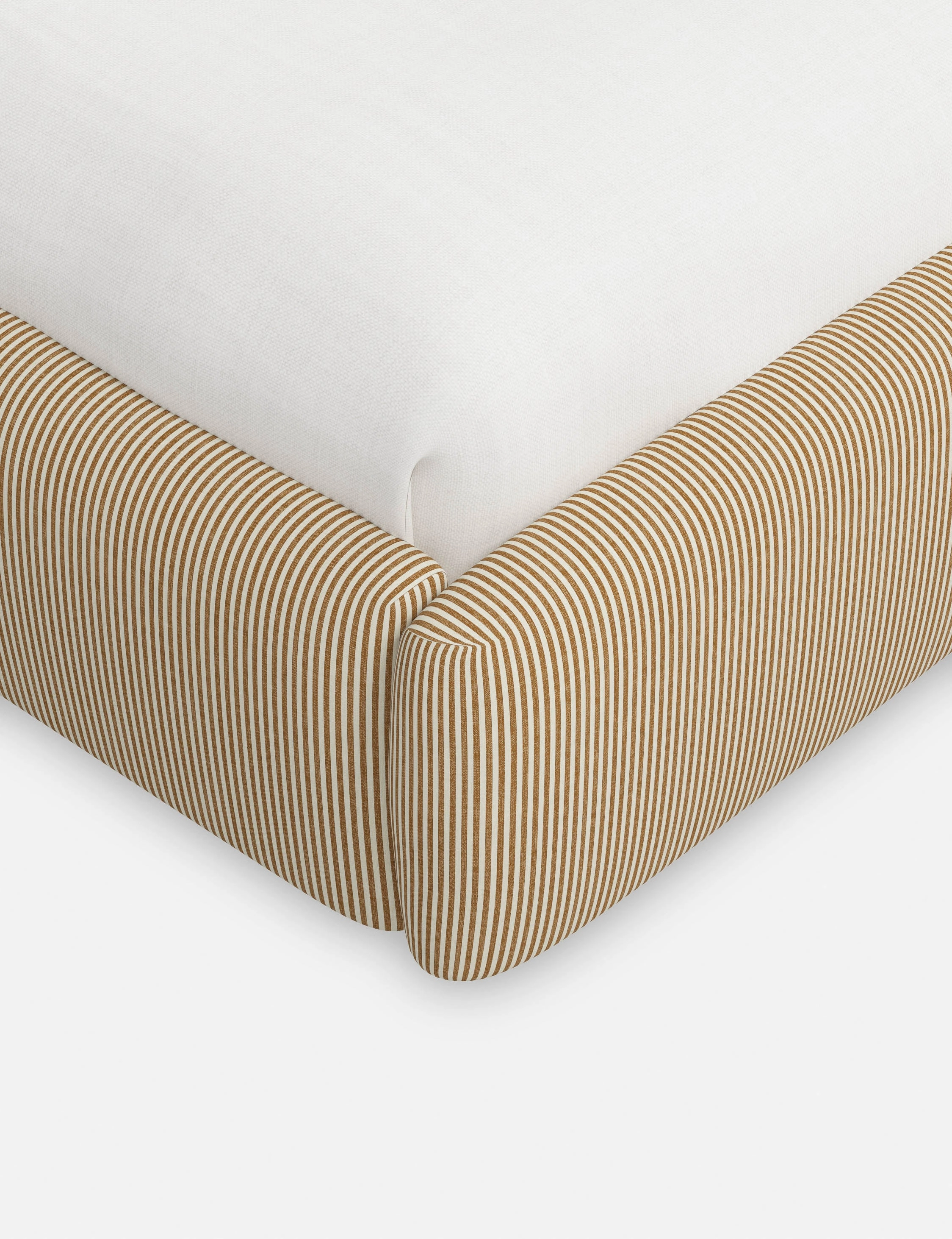 Nabiha Platform Bed