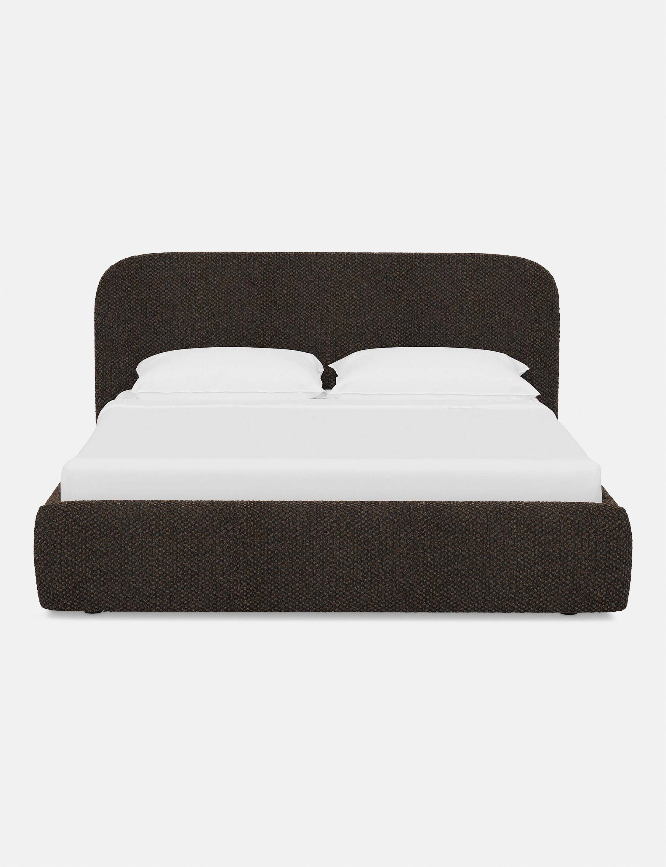 Nabiha Platform Bed