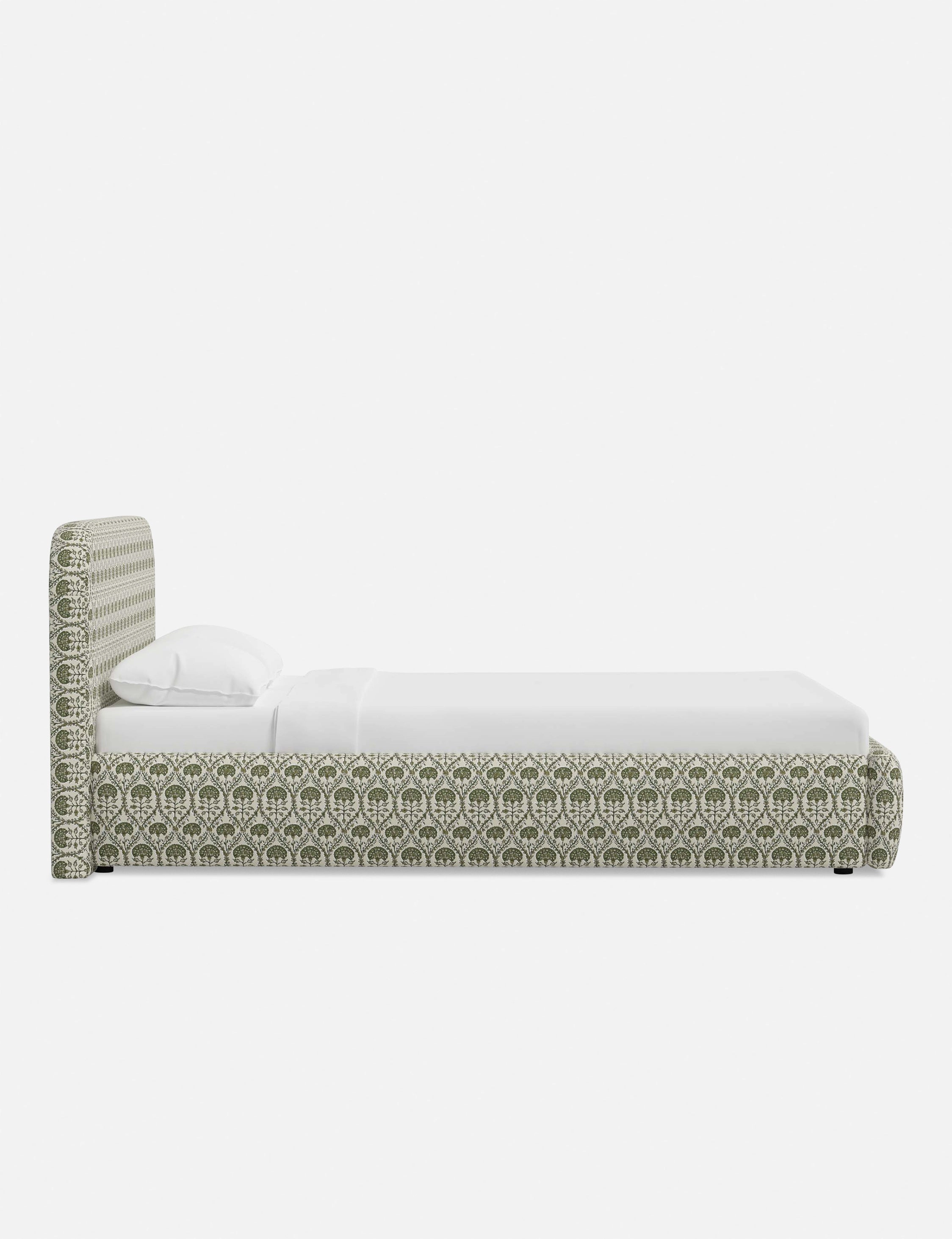 Nabiha Platform Bed