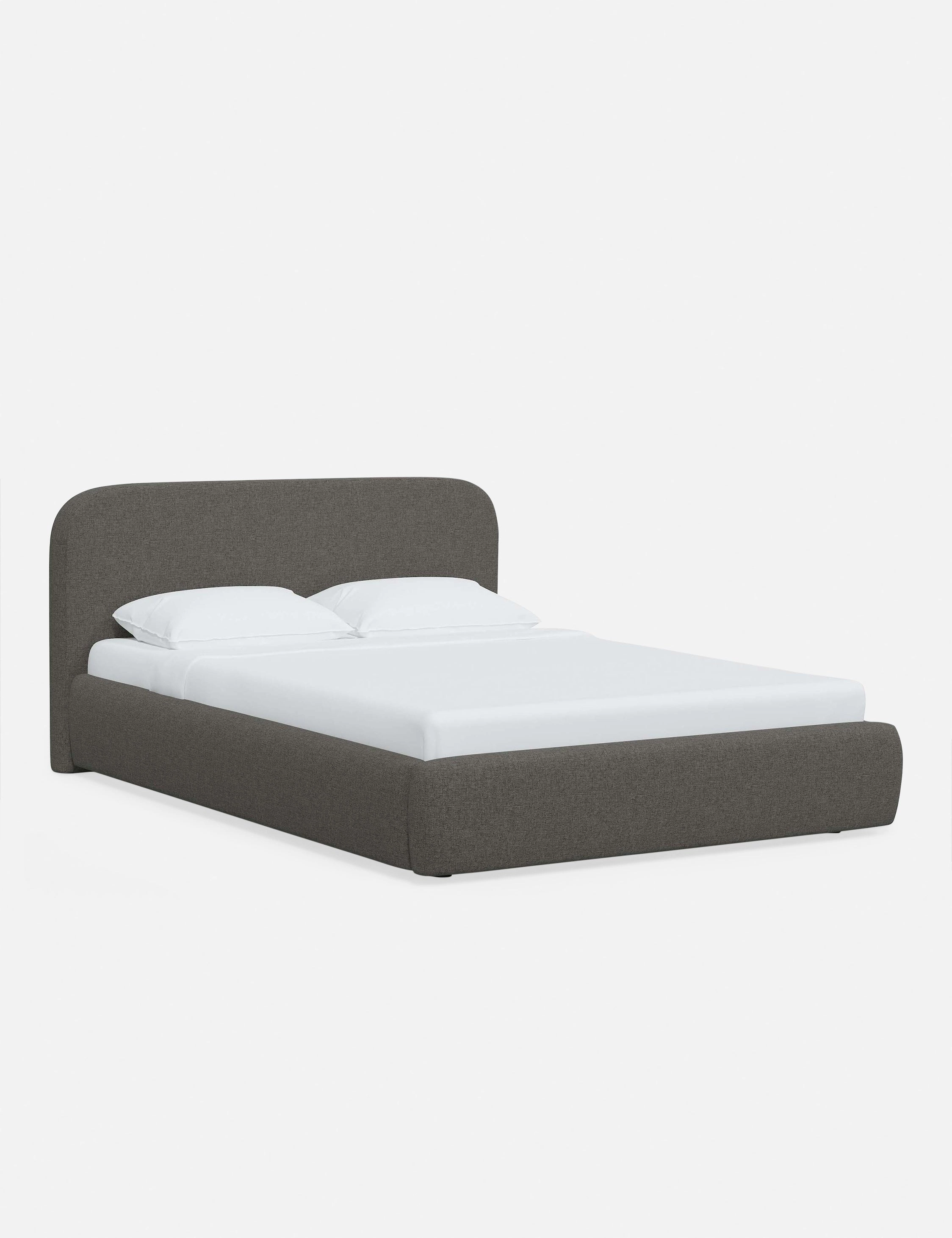 Nabiha Platform Bed