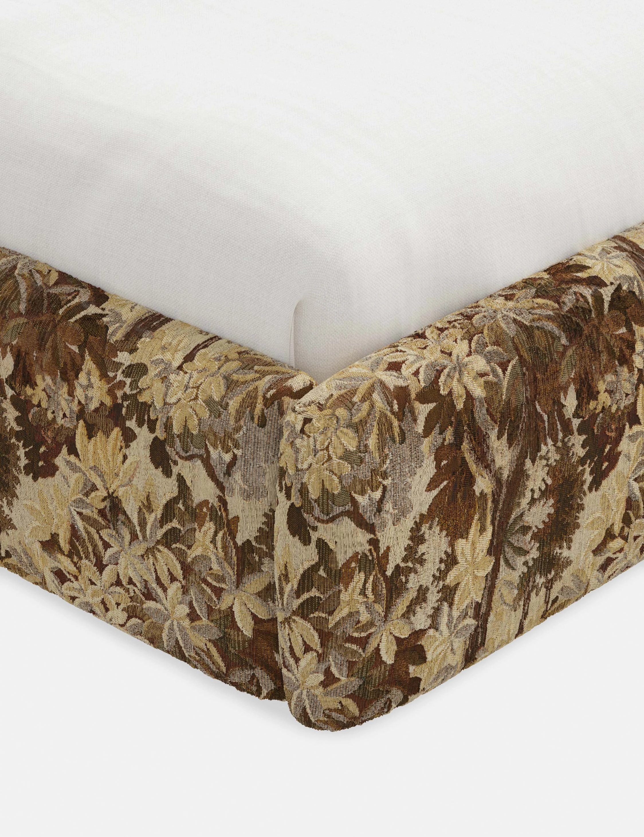 Nabiha Platform Bed