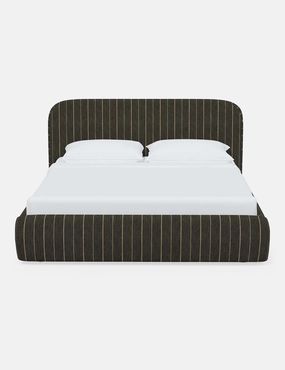 Nabiha Platform Bed