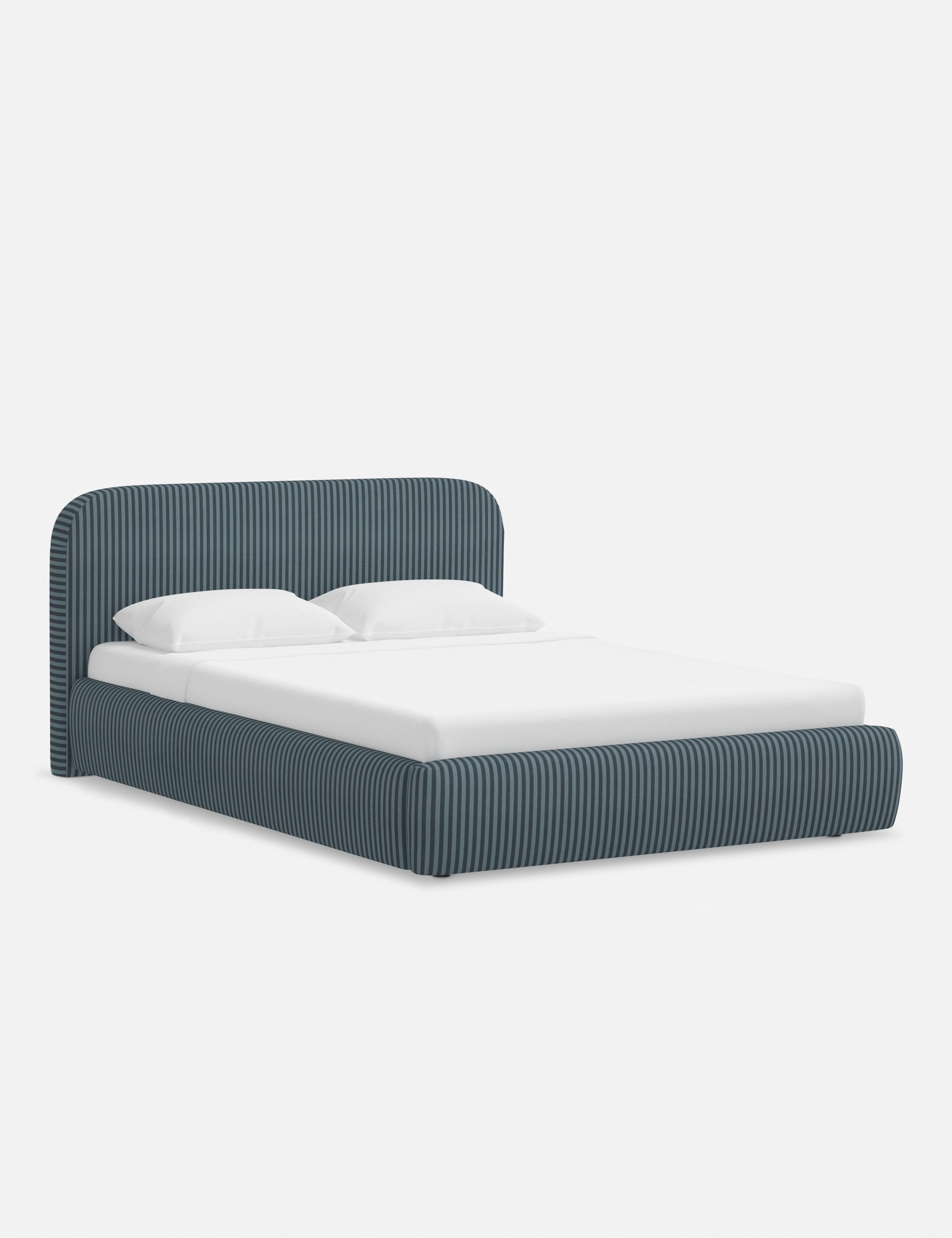 Nabiha Platform Bed