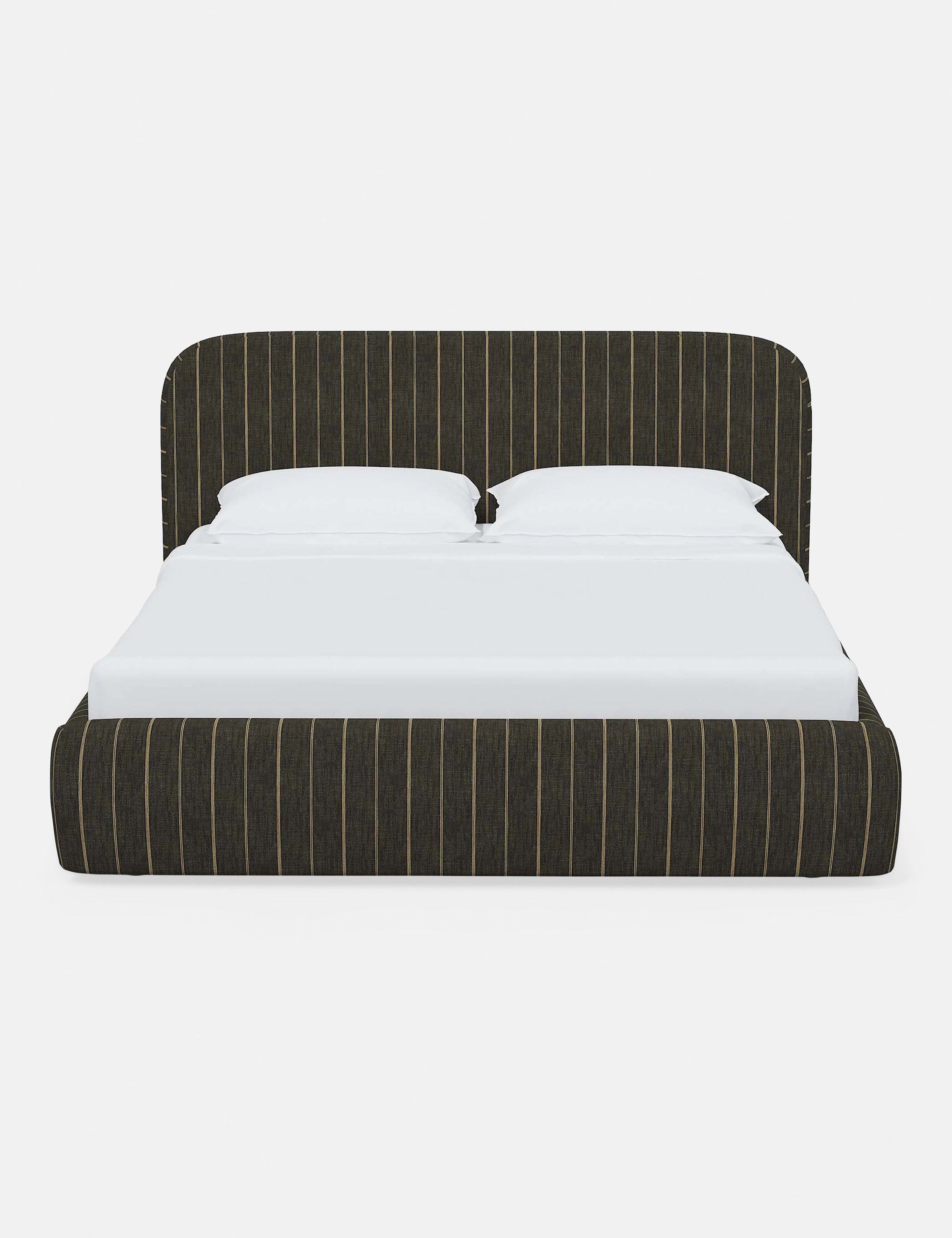 Nabiha Platform Bed