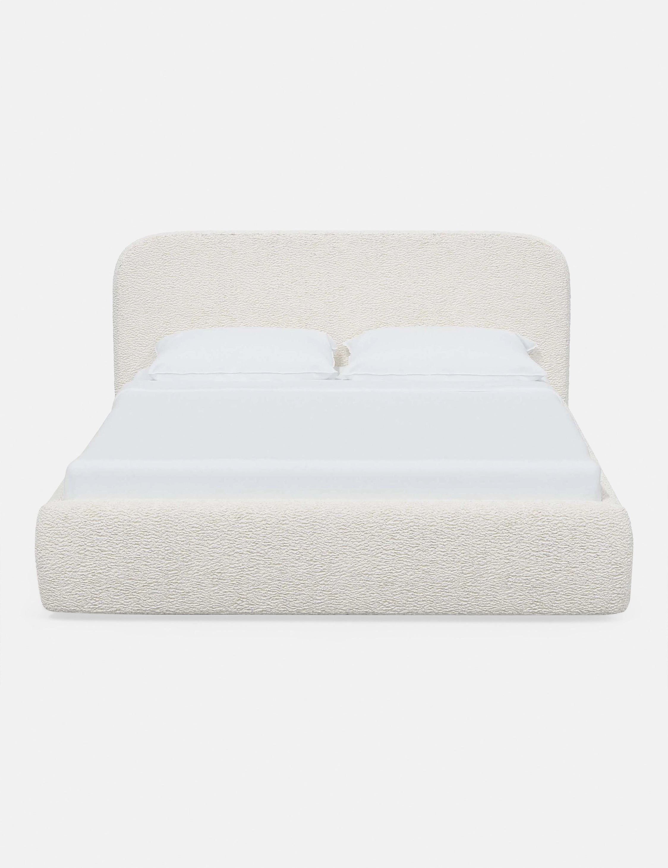 Nabiha Platform Bed