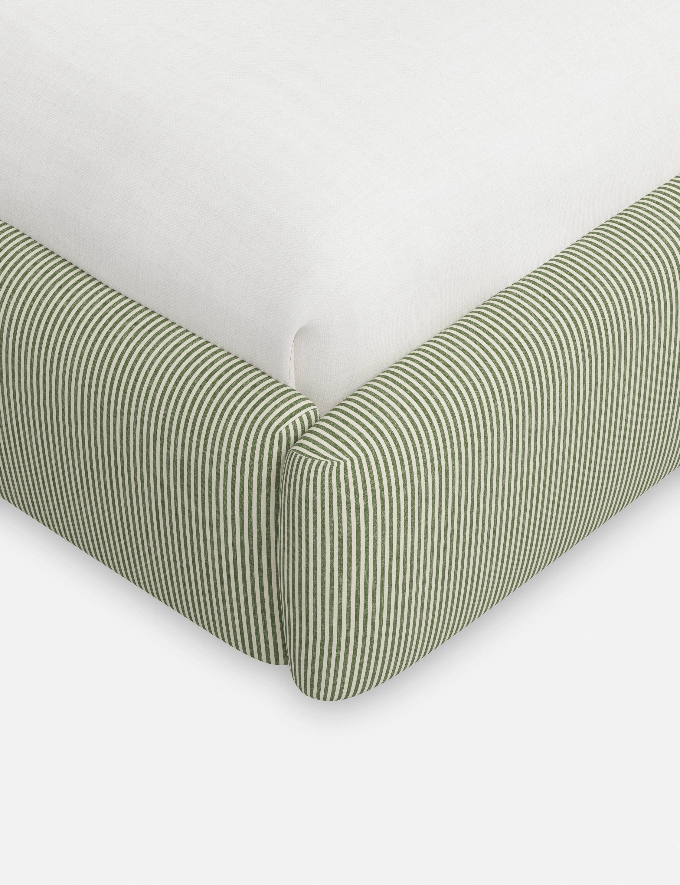 Nabiha Platform Bed