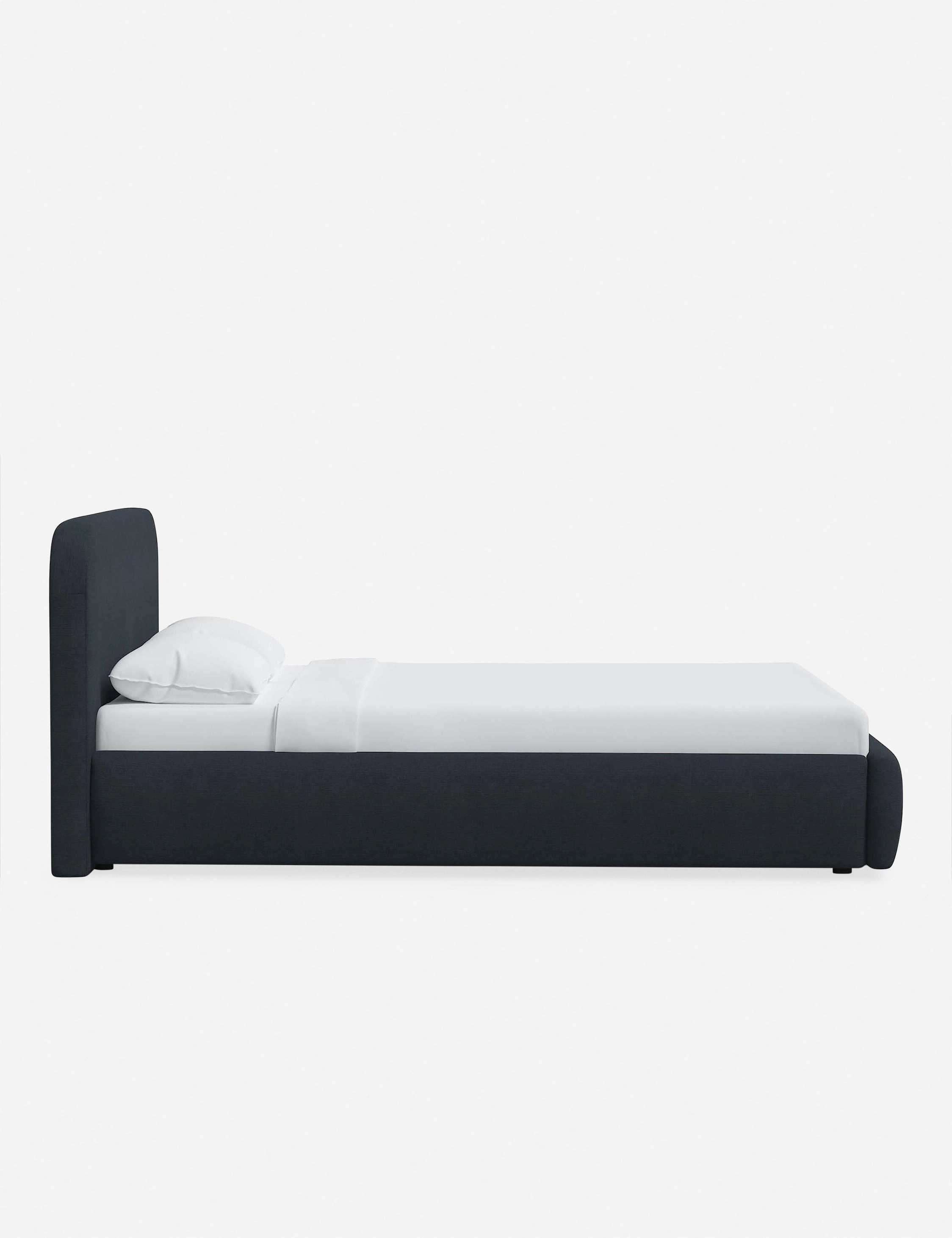 Nabiha Platform Bed