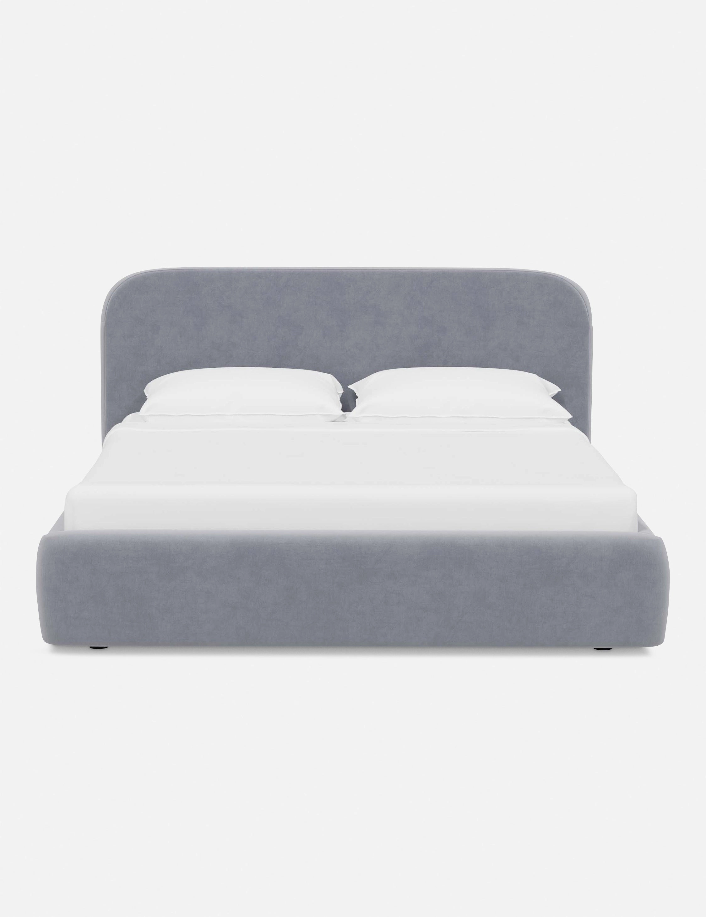 Nabiha Platform Bed