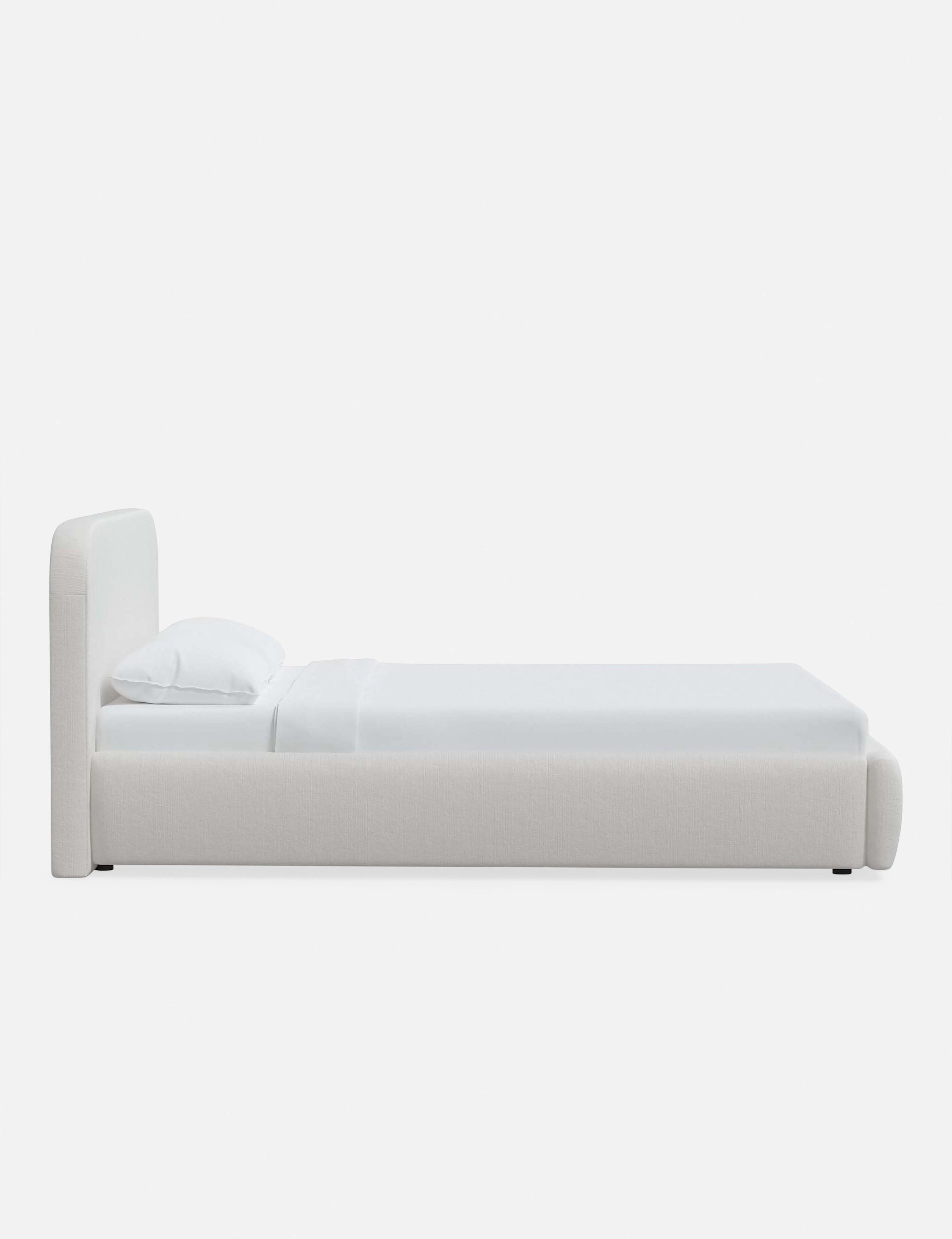 Nabiha Platform Bed