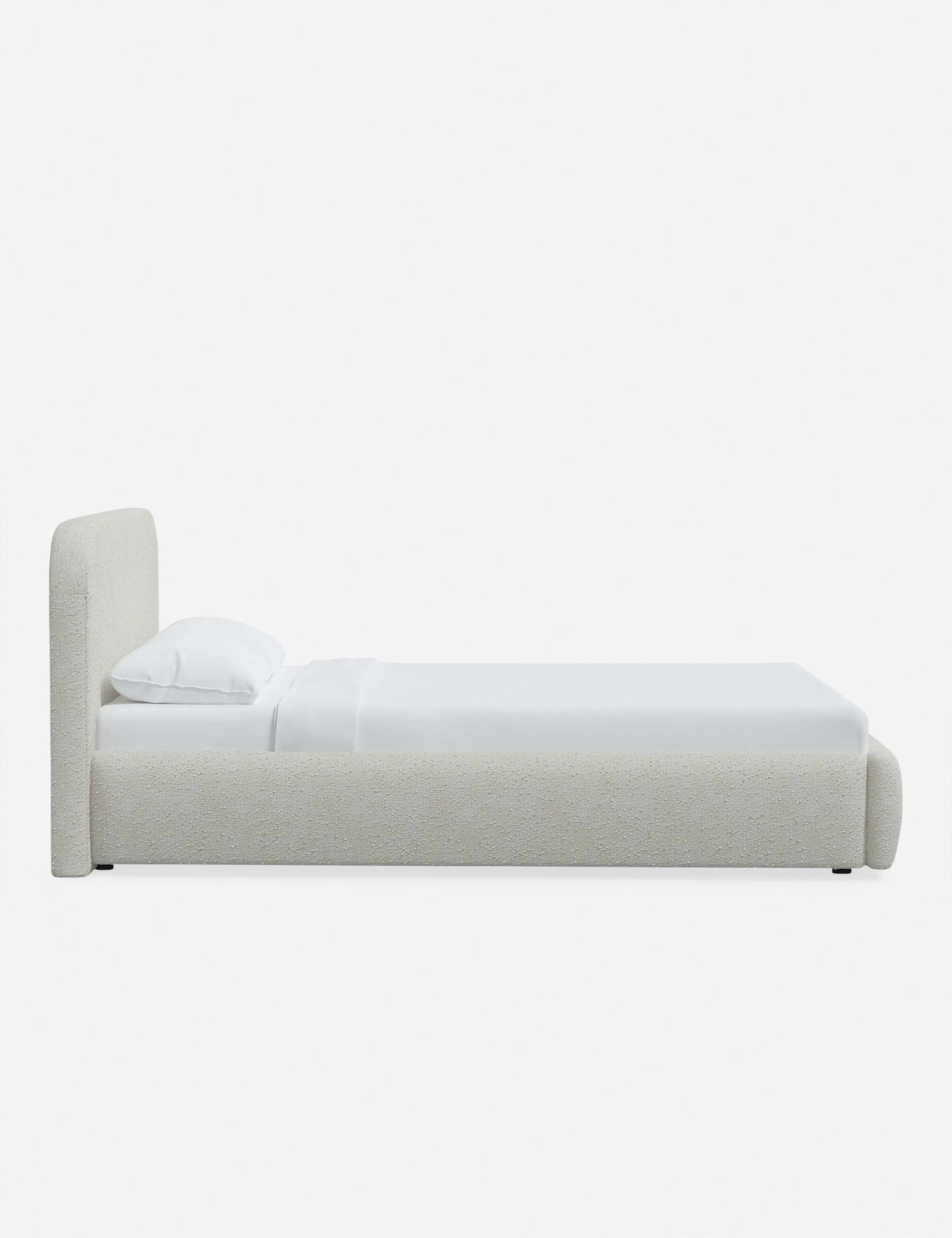 Nabiha Platform Bed