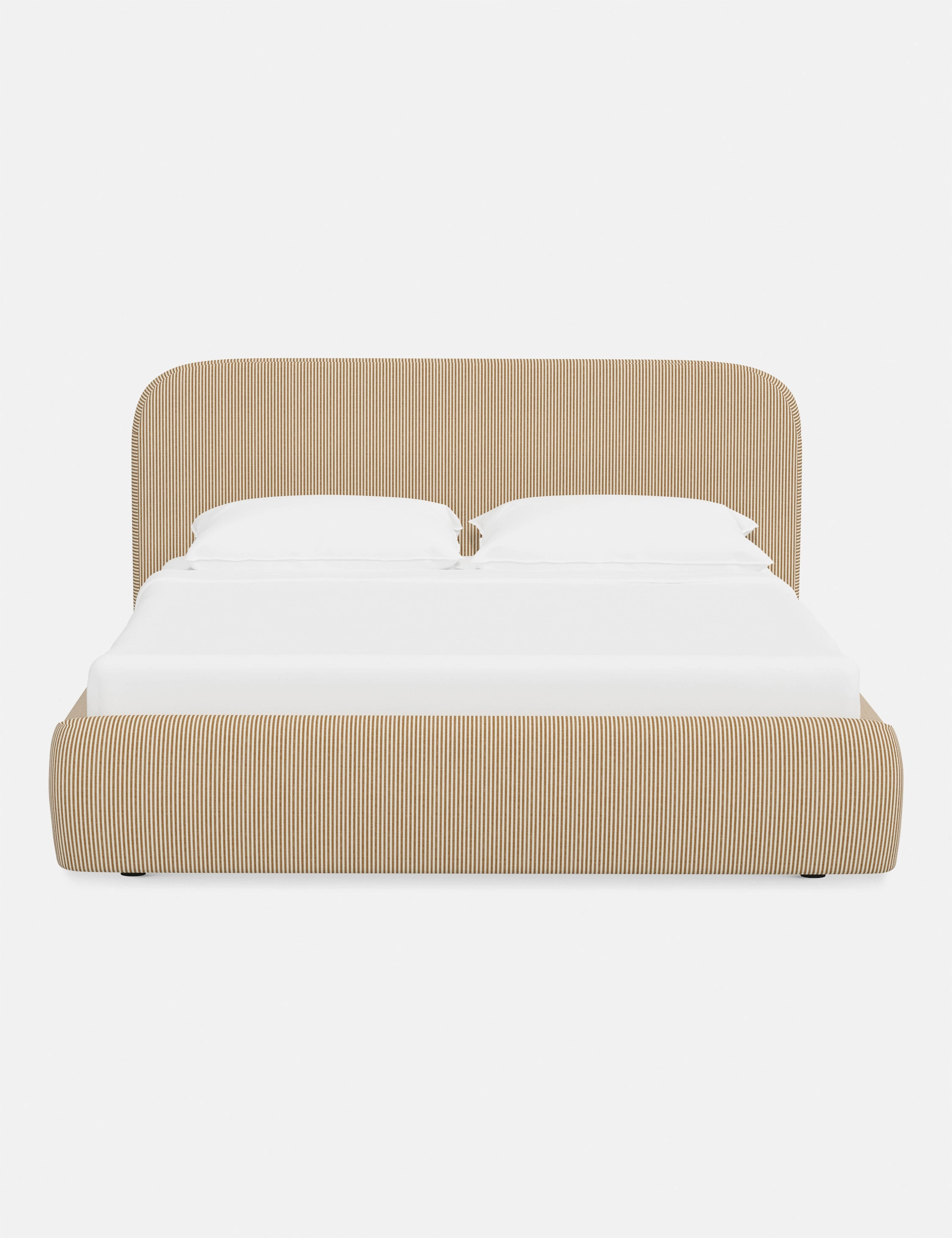 Nabiha Platform Bed