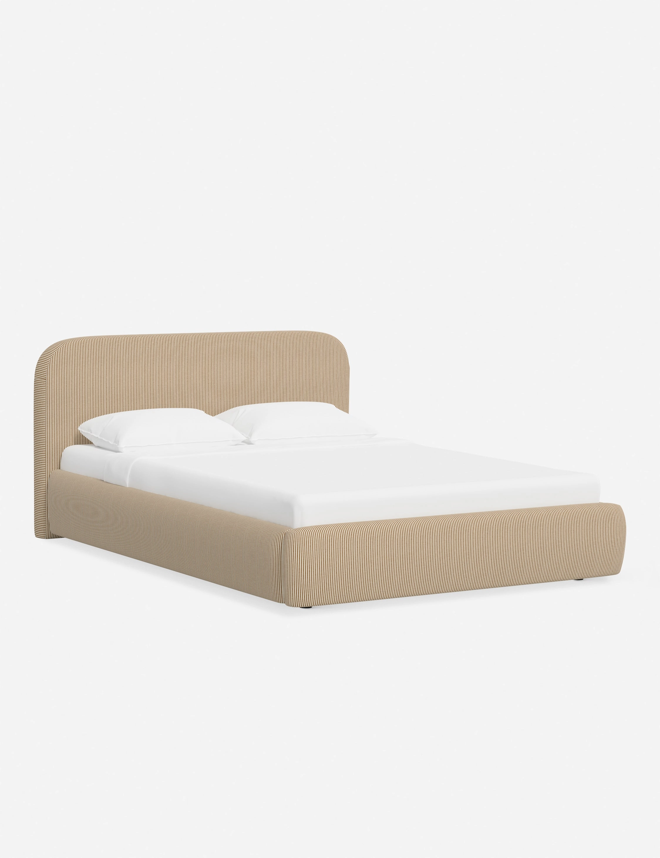 Nabiha Platform Bed