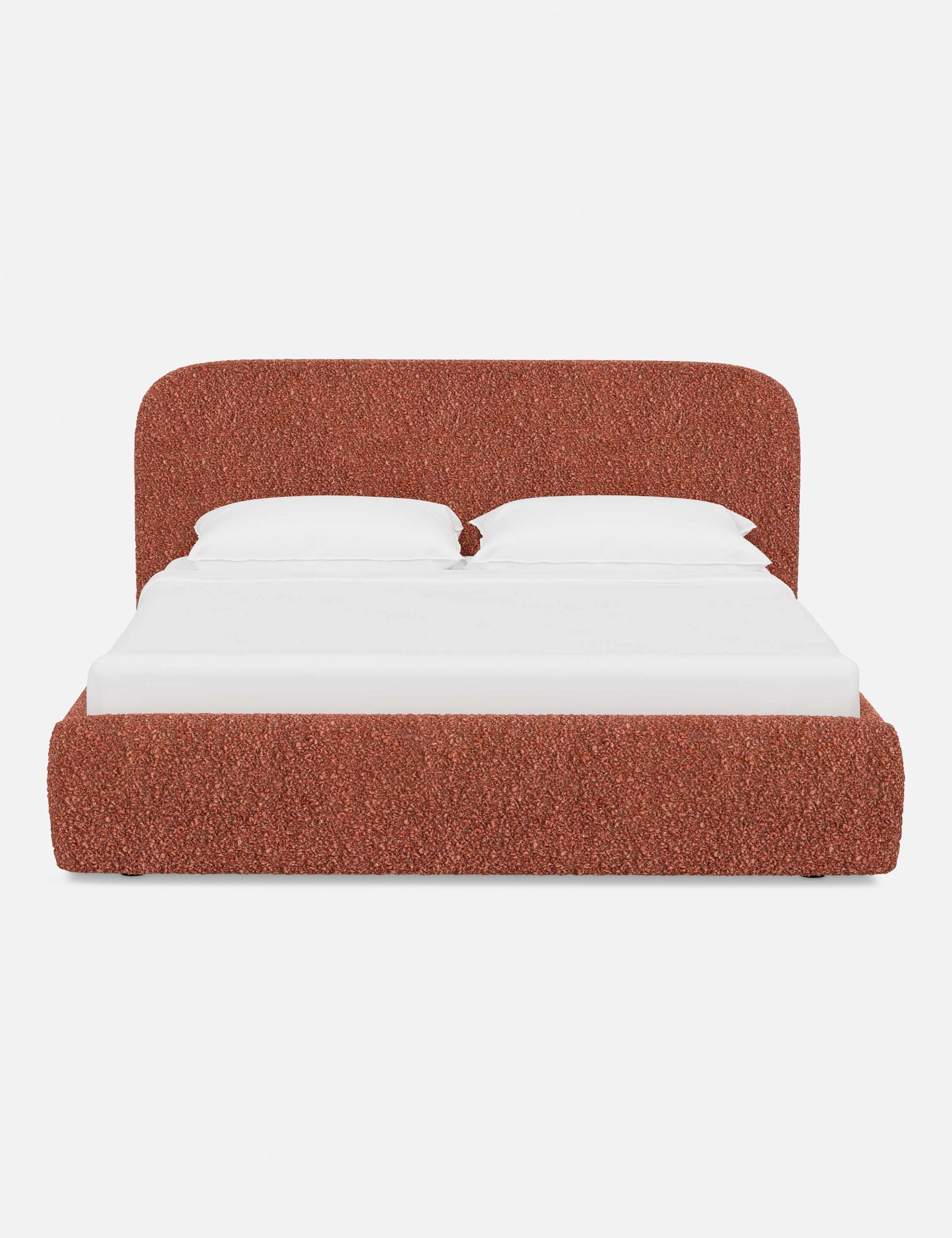Nabiha Platform Bed