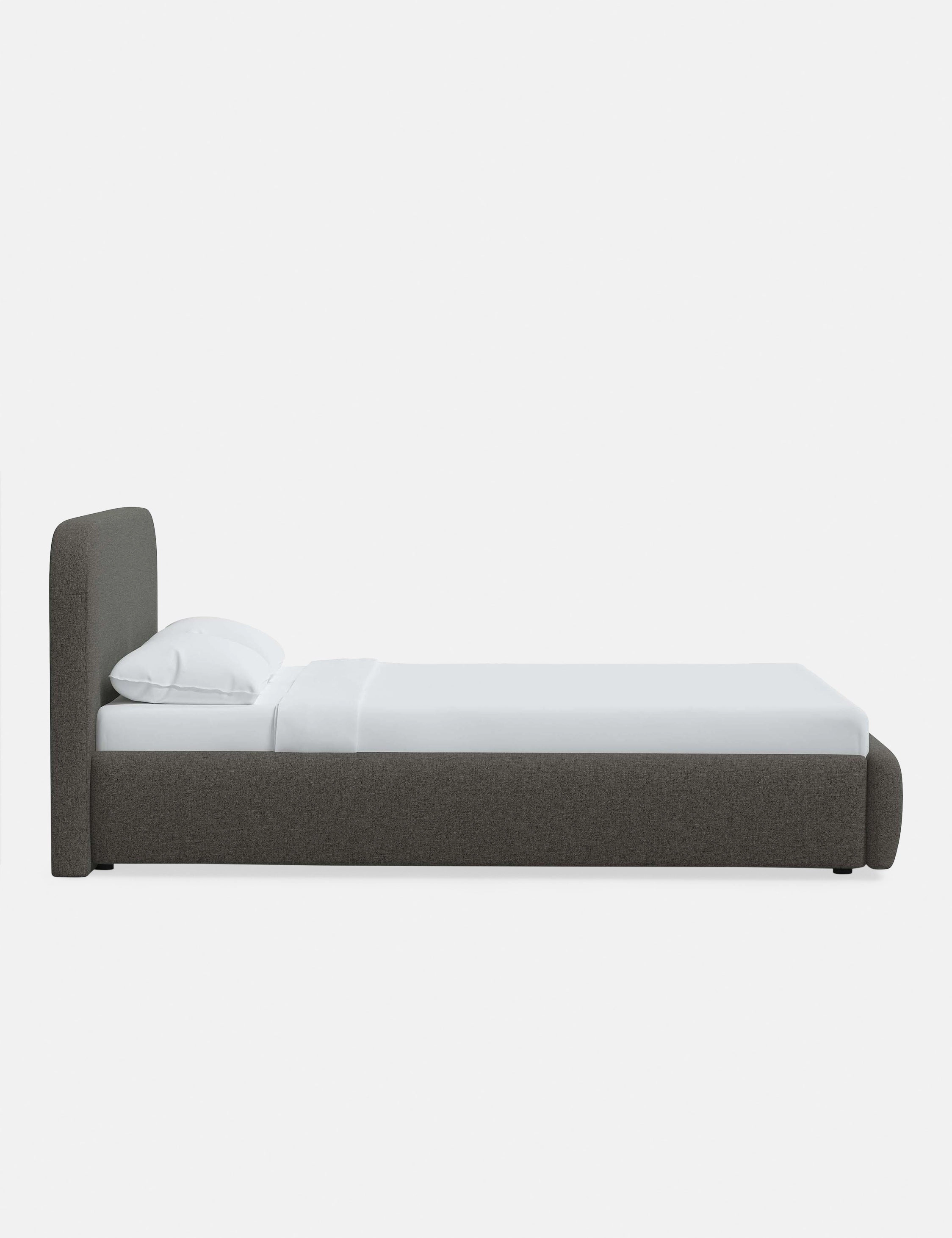 Nabiha Platform Bed