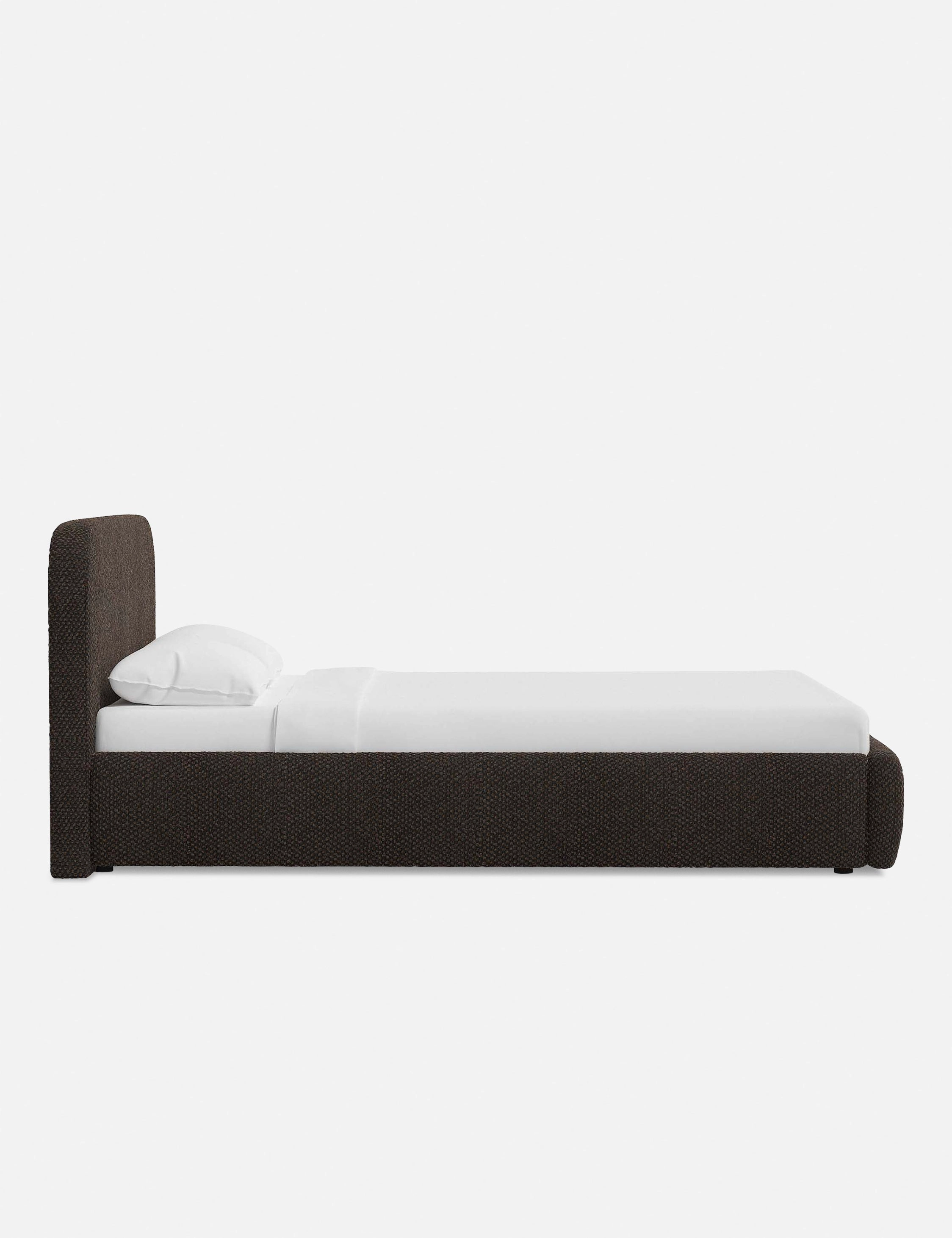 Nabiha Platform Bed