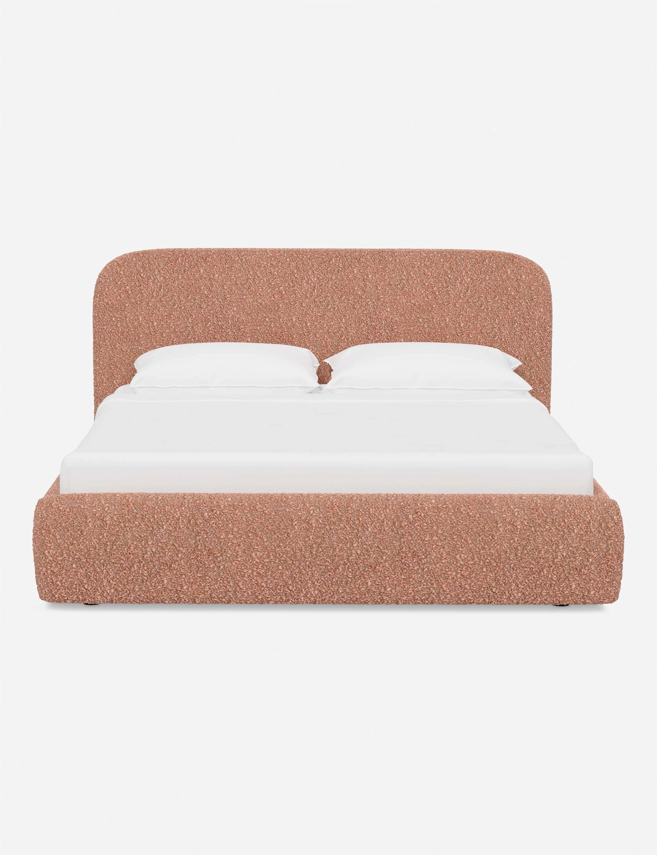 Nabiha Platform Bed