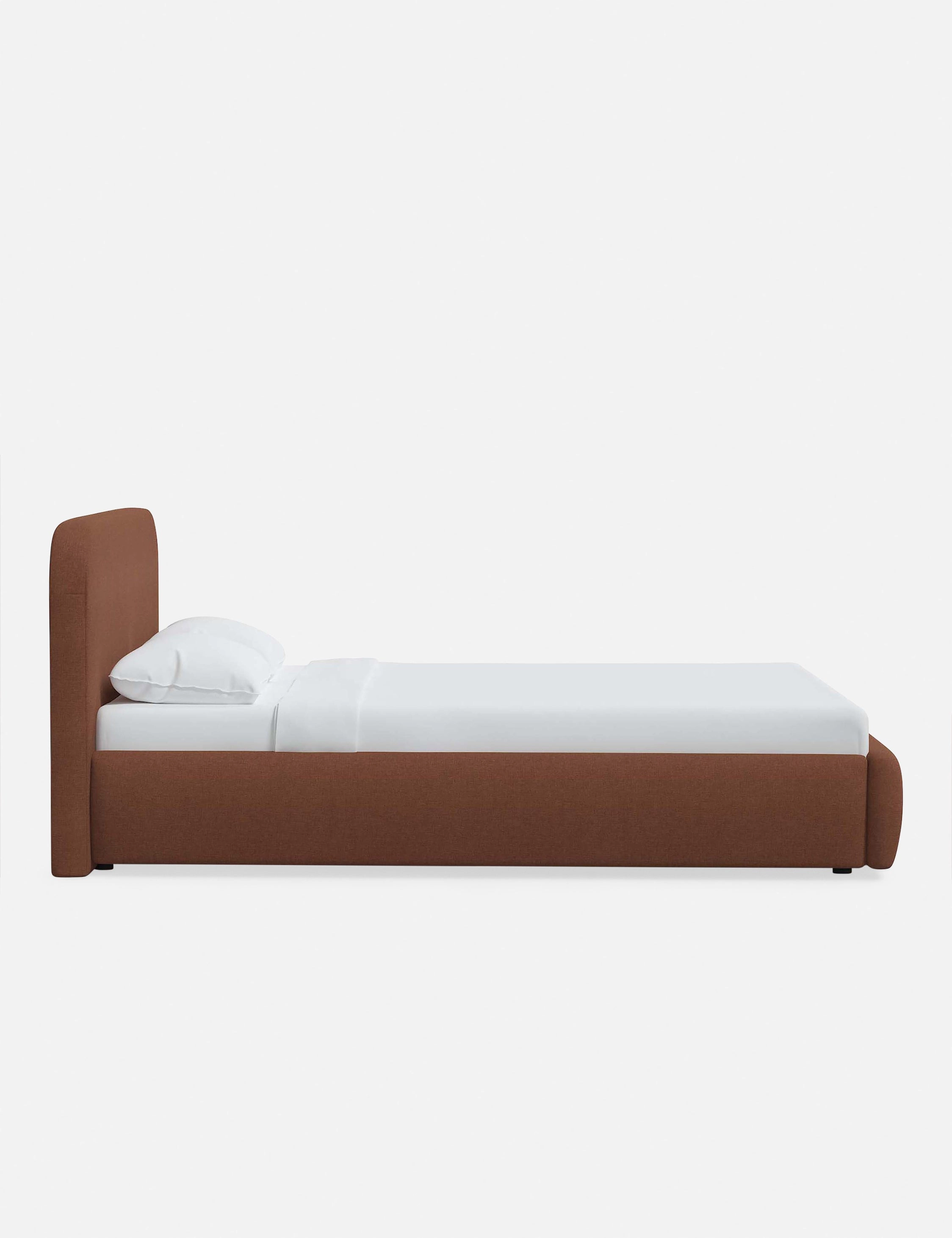 Nabiha Platform Bed