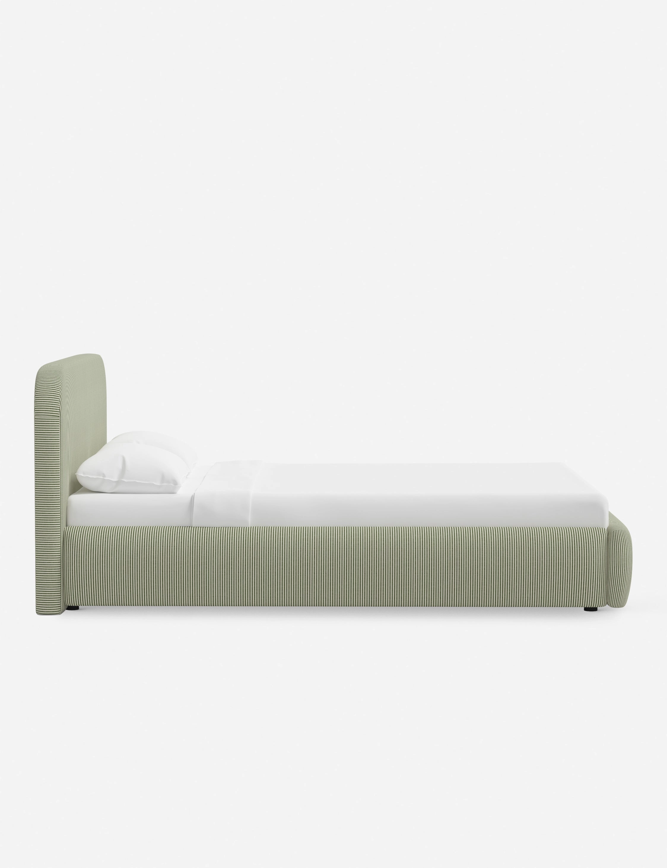 Nabiha Platform Bed