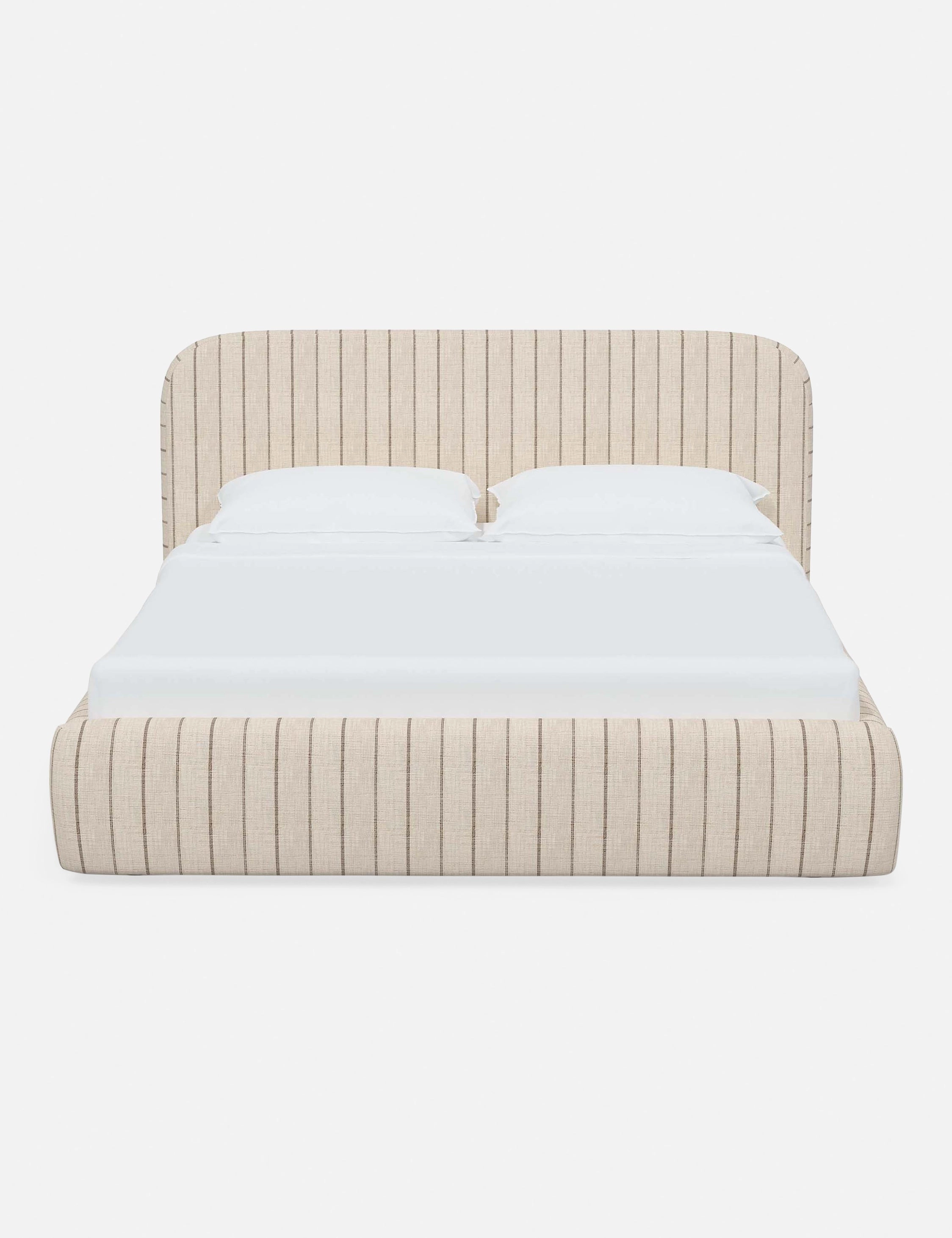Nabiha Platform Bed