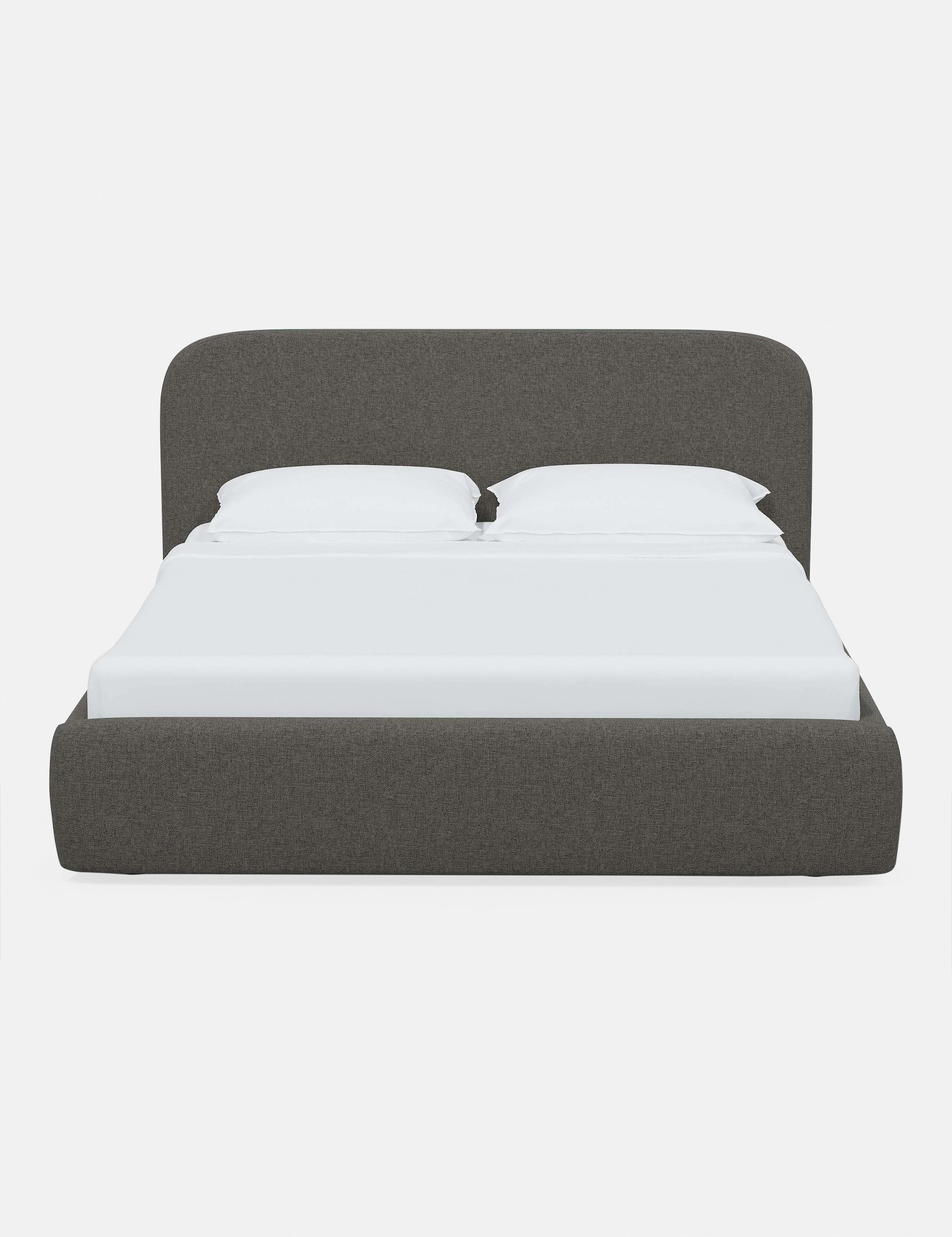 Nabiha Platform Bed
