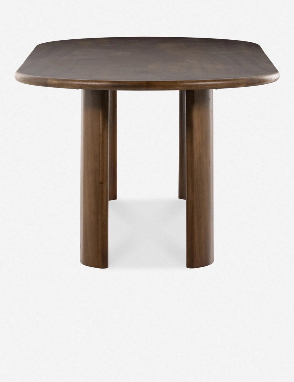 Nausica Oval Dining Table
