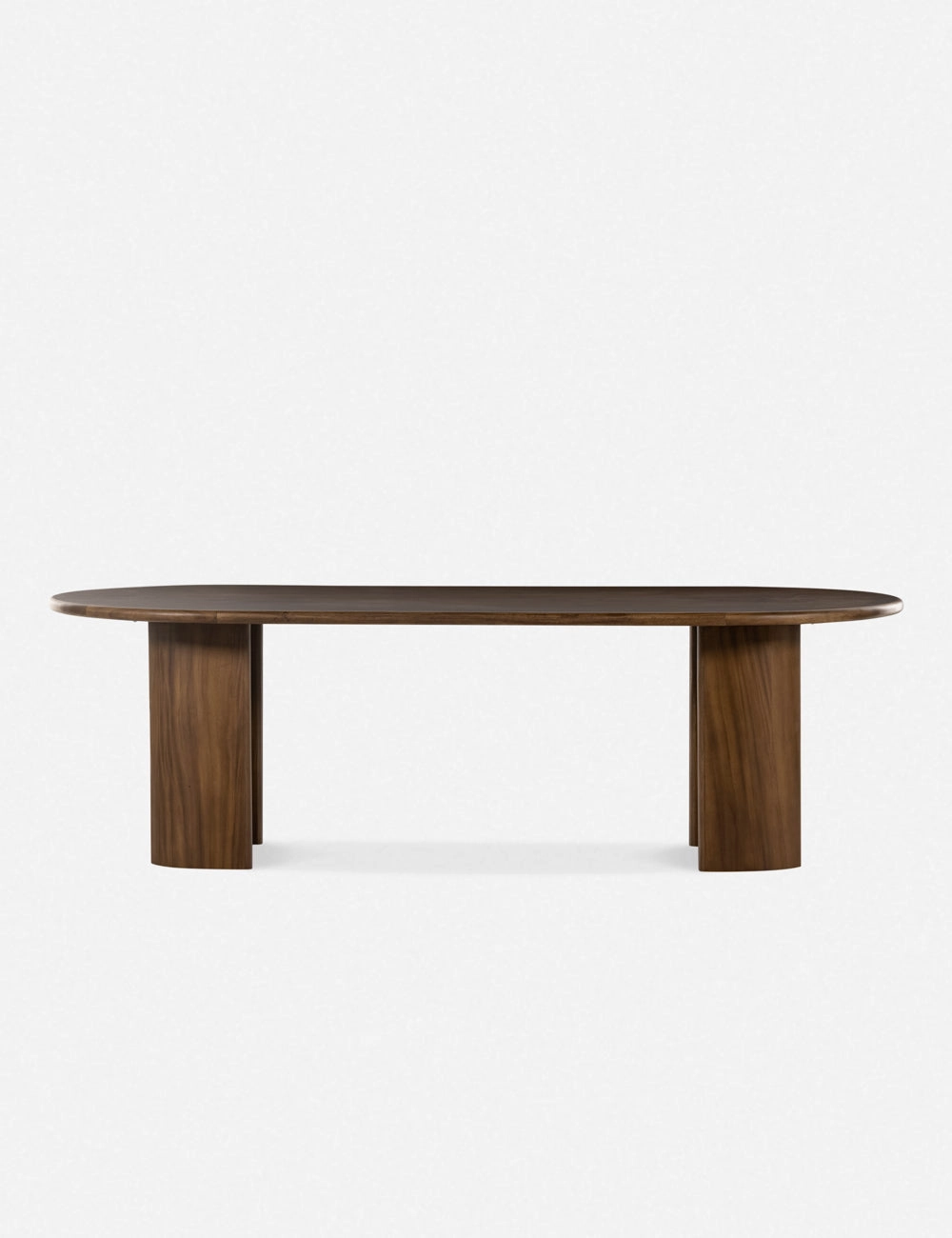 Nausica Oval Dining Table