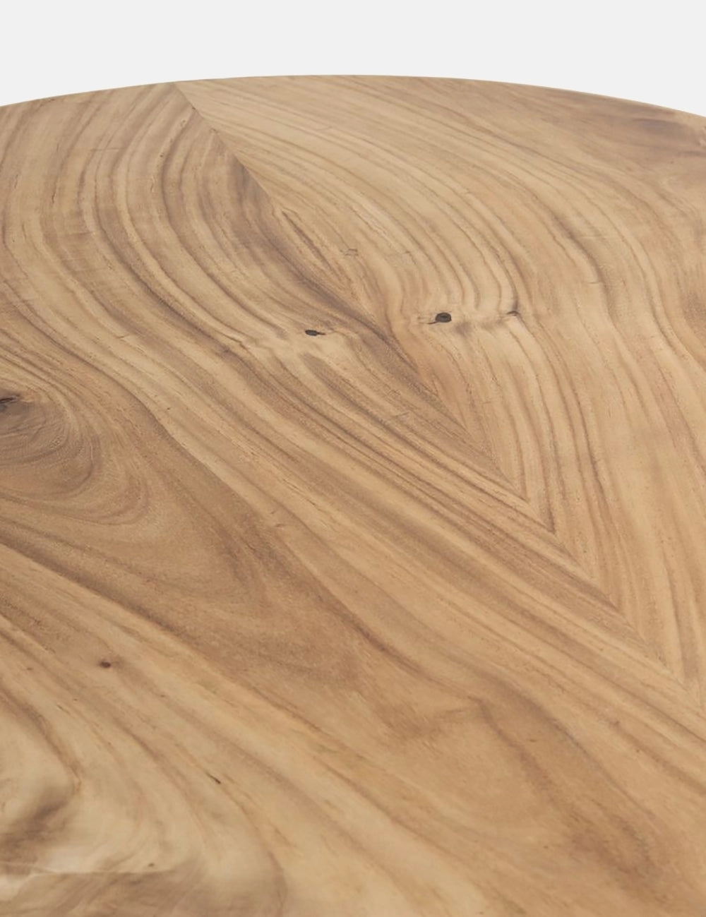 Nausica Oval Dining Table