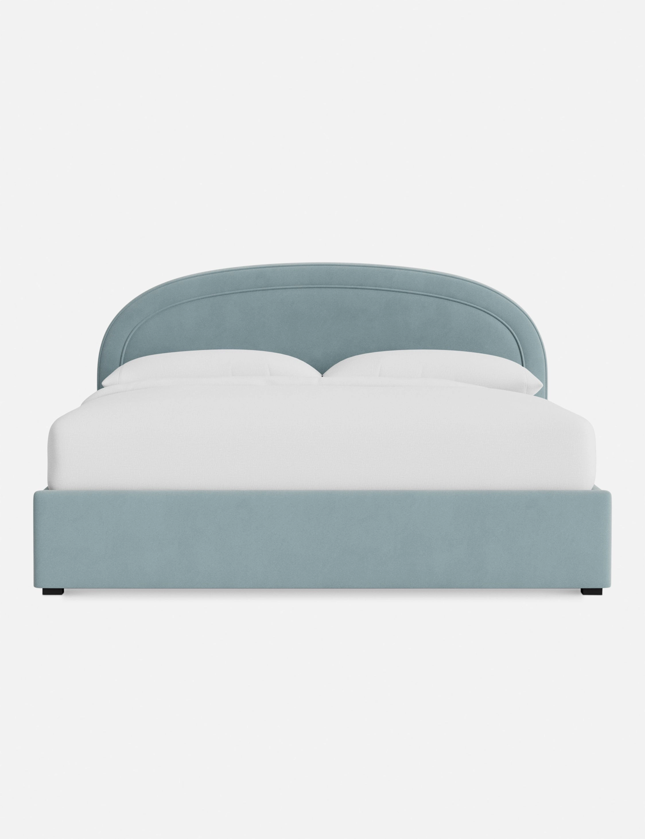 Newbery Platform Bed
