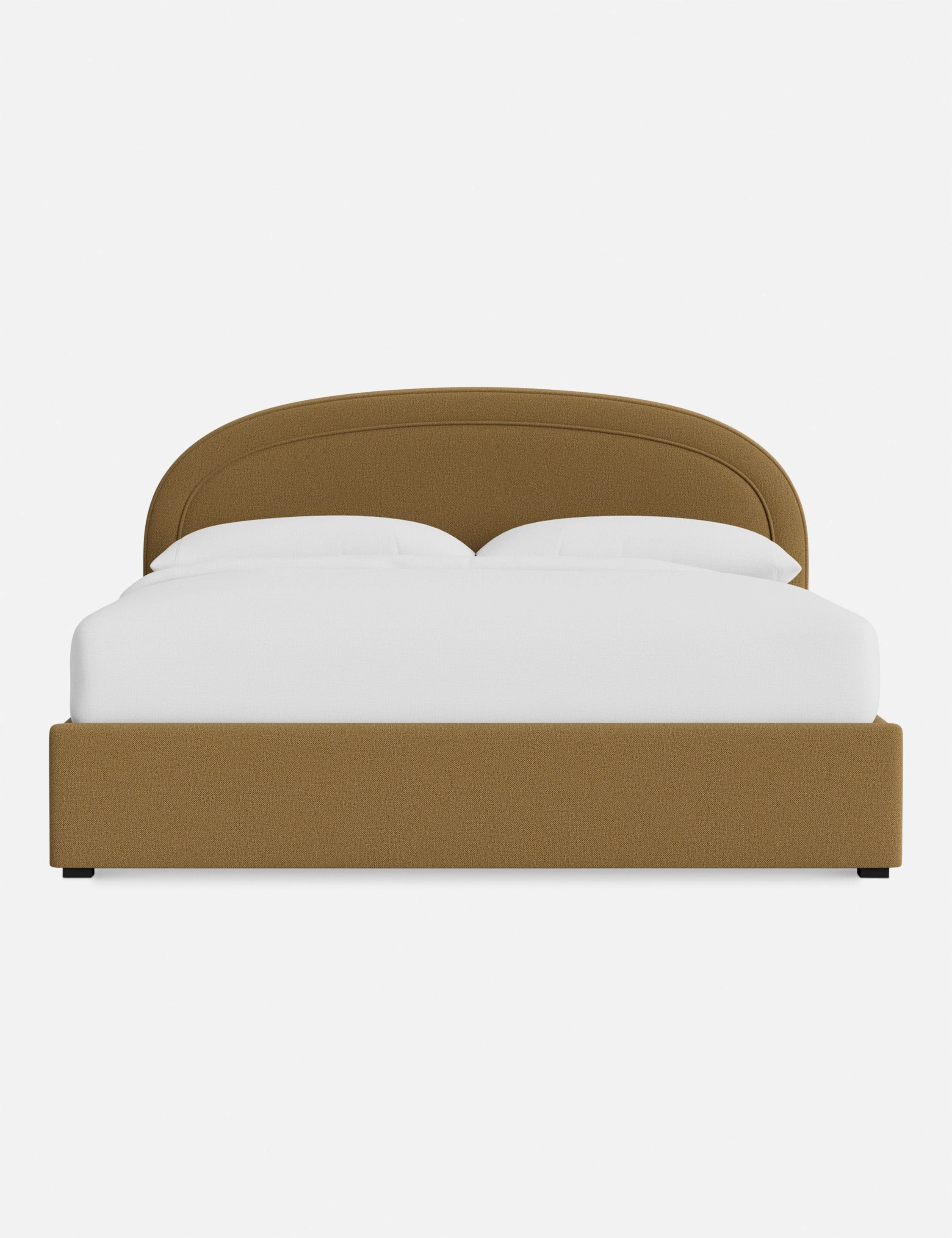 Newbery Platform Bed