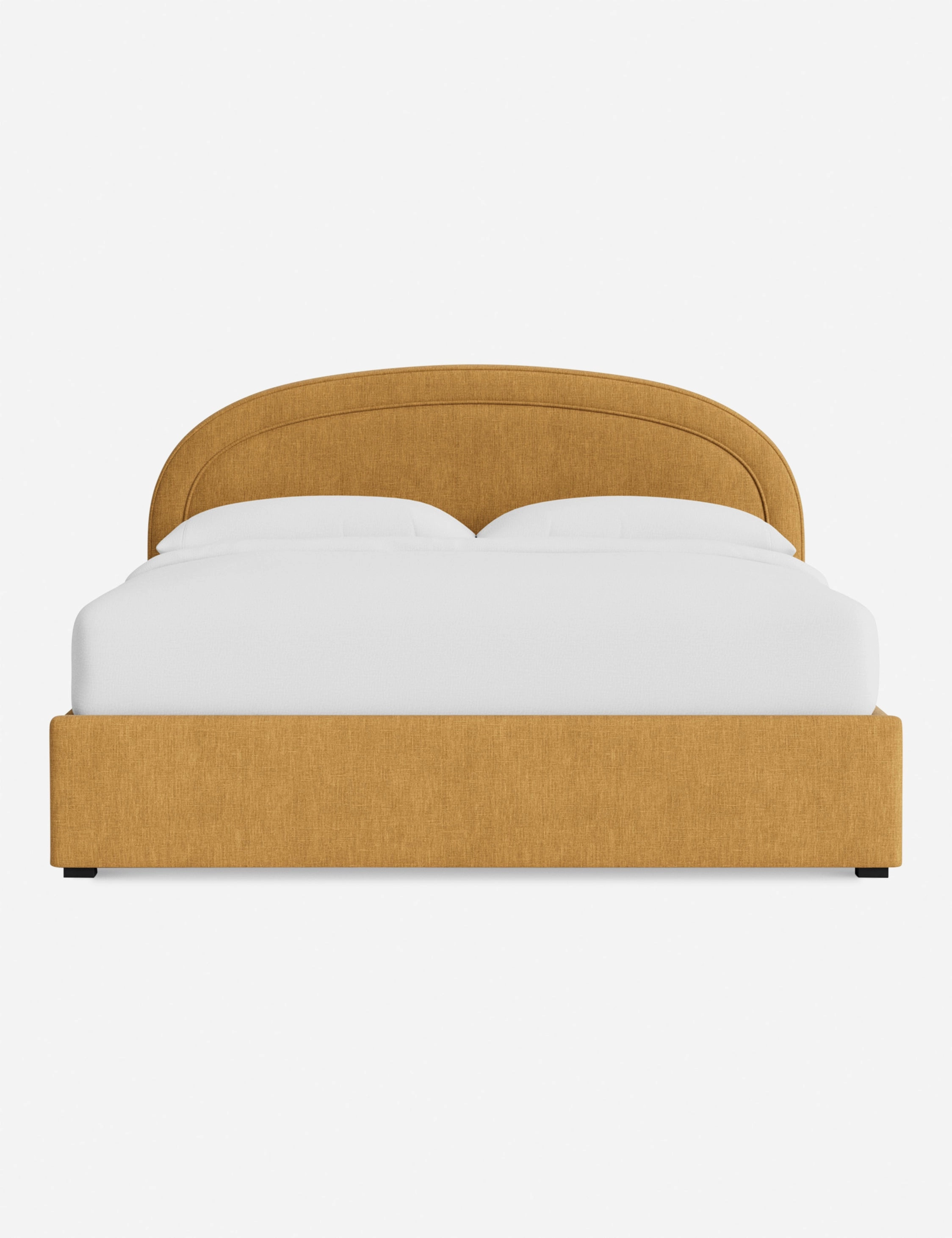Newbery Platform Bed