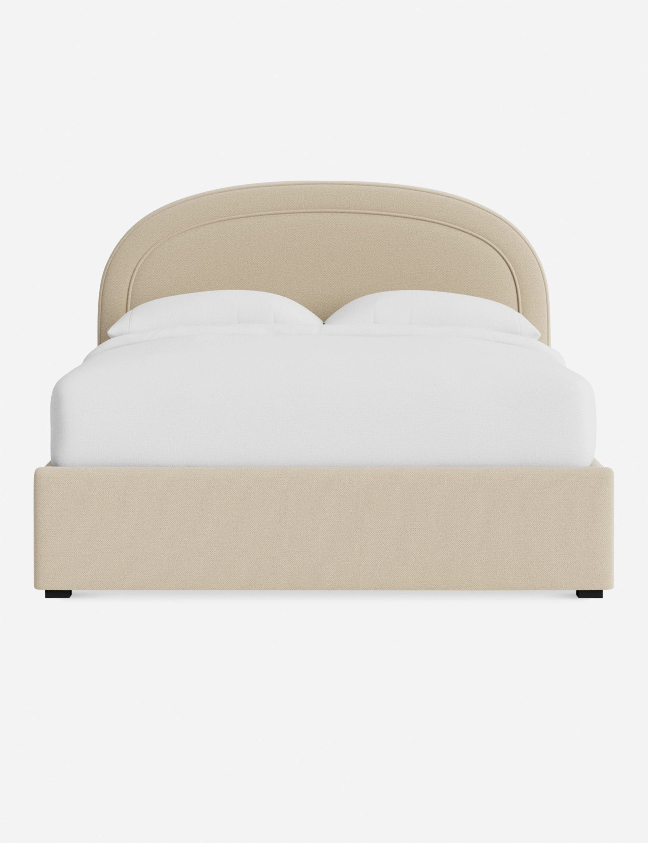 Newbery Platform Bed