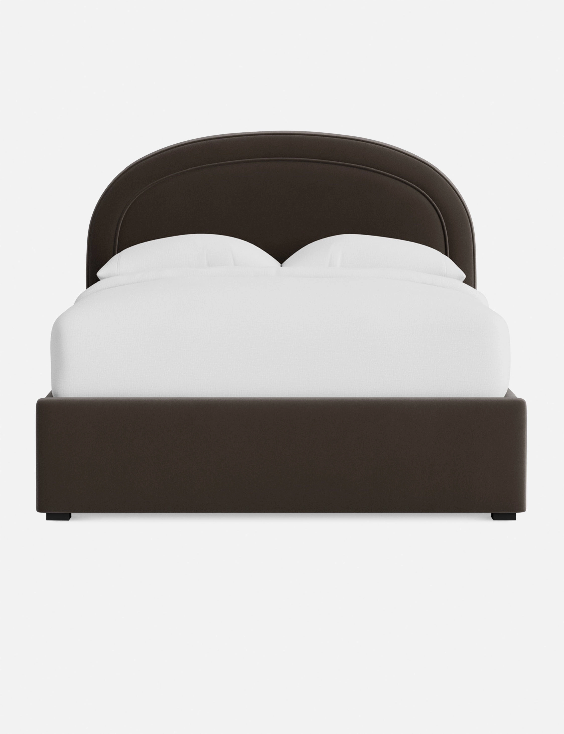 Newbery Platform Bed