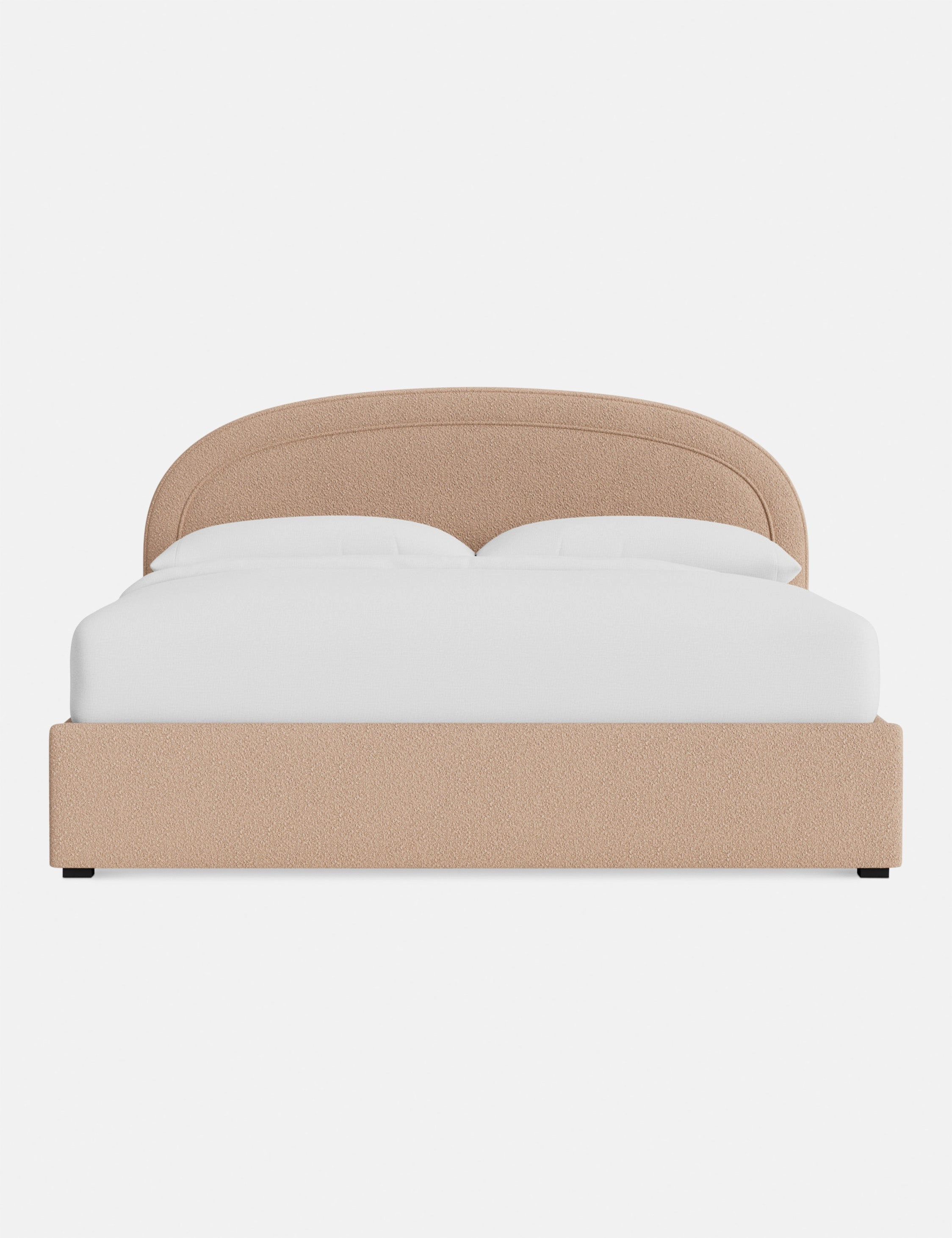 Newbery Platform Bed