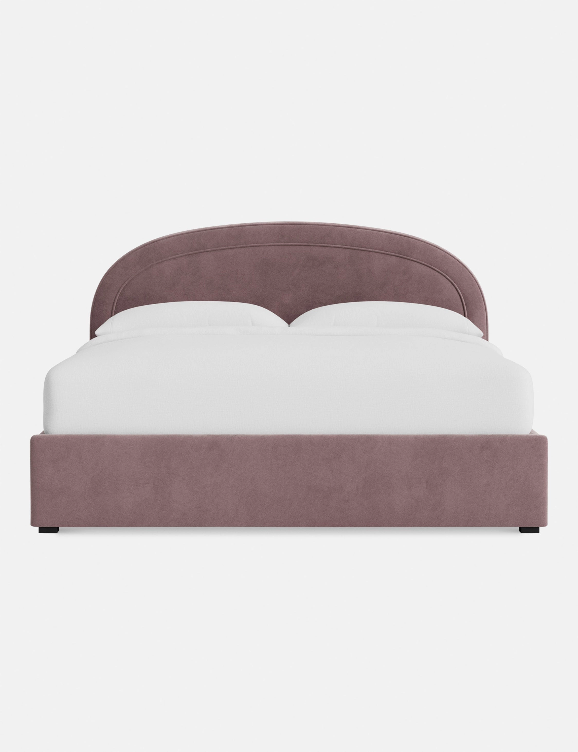 Newbery Platform Bed