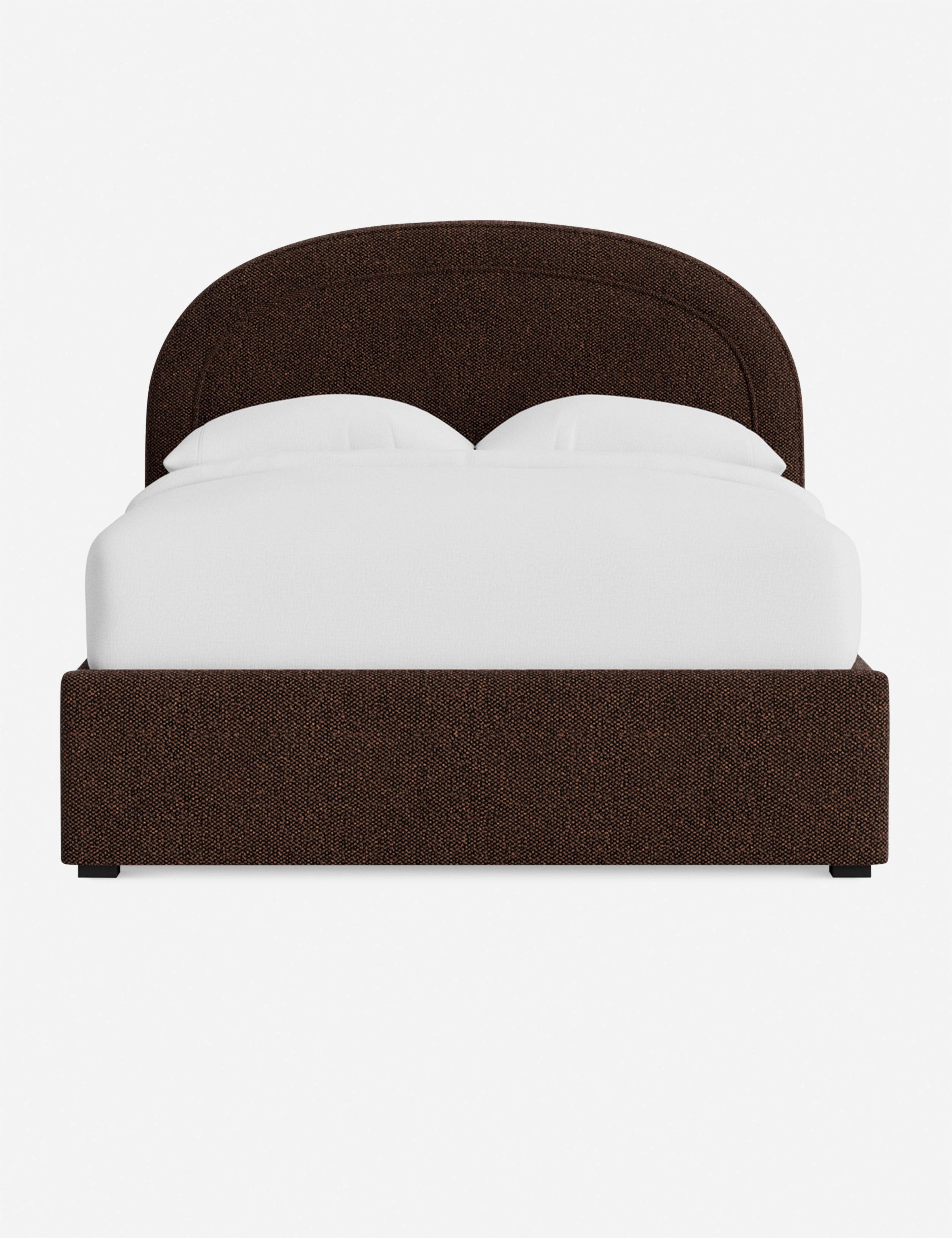 Newbery Platform Bed