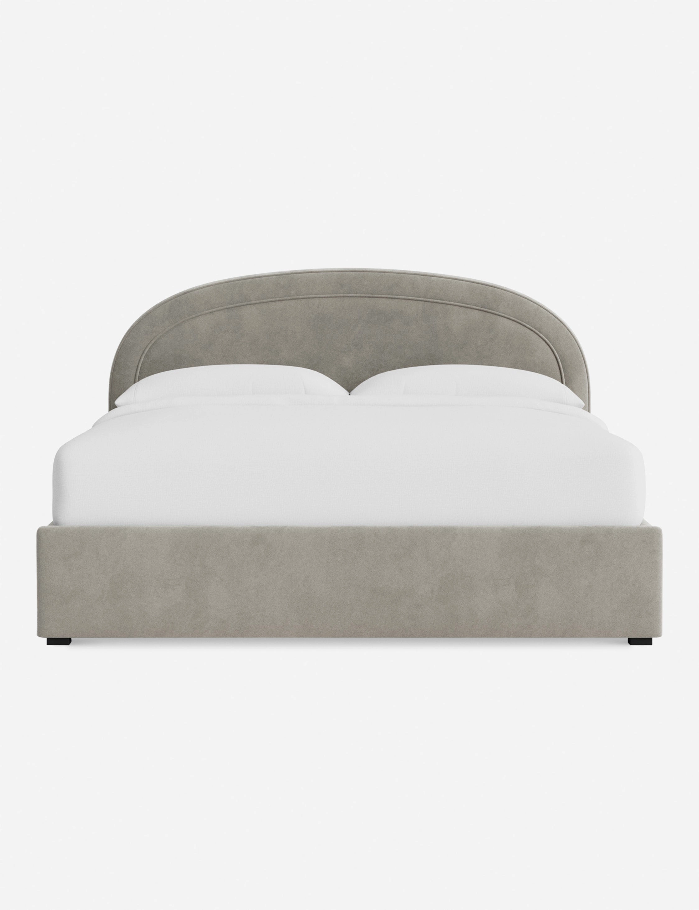 Newbery Platform Bed