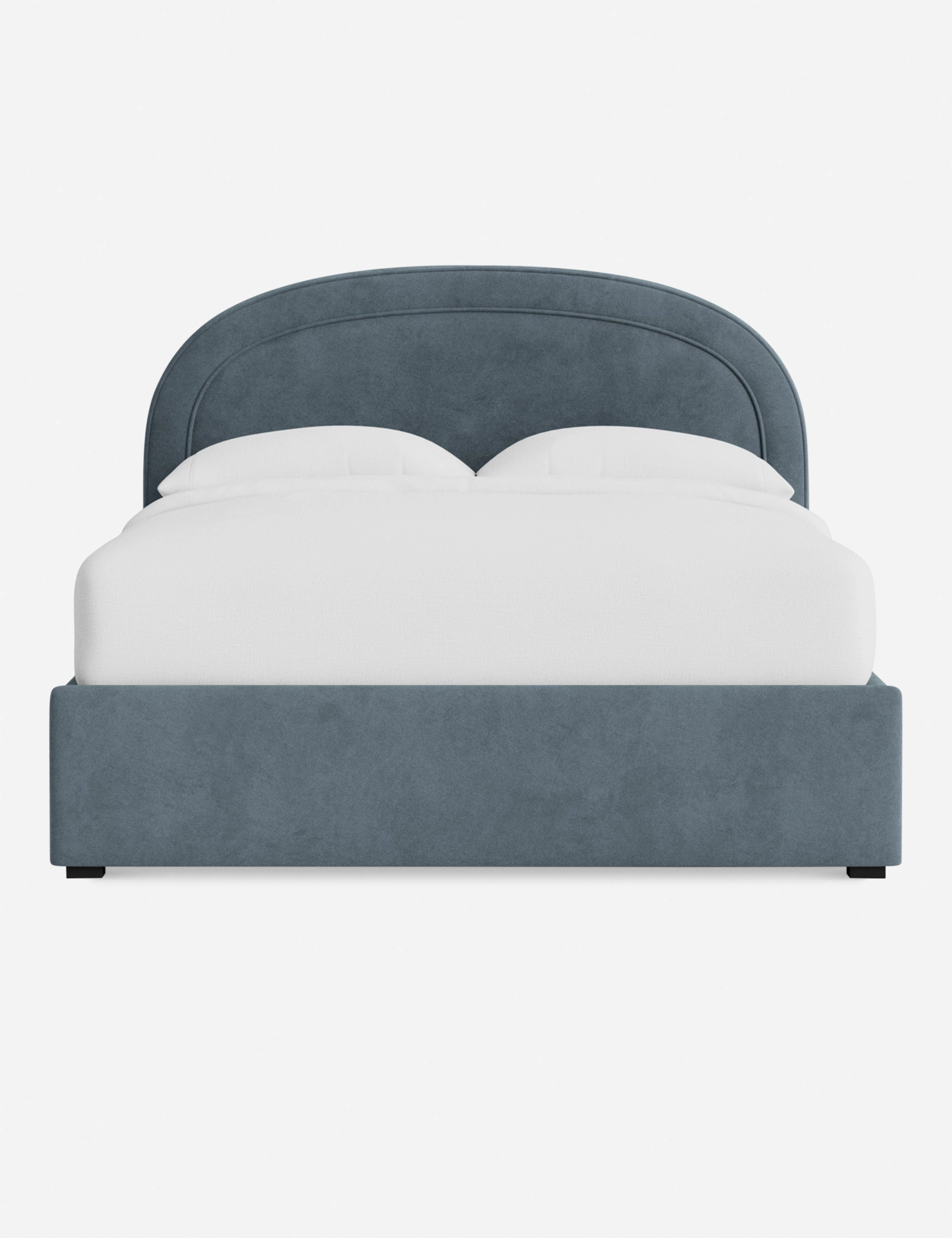 Newbery Platform Bed