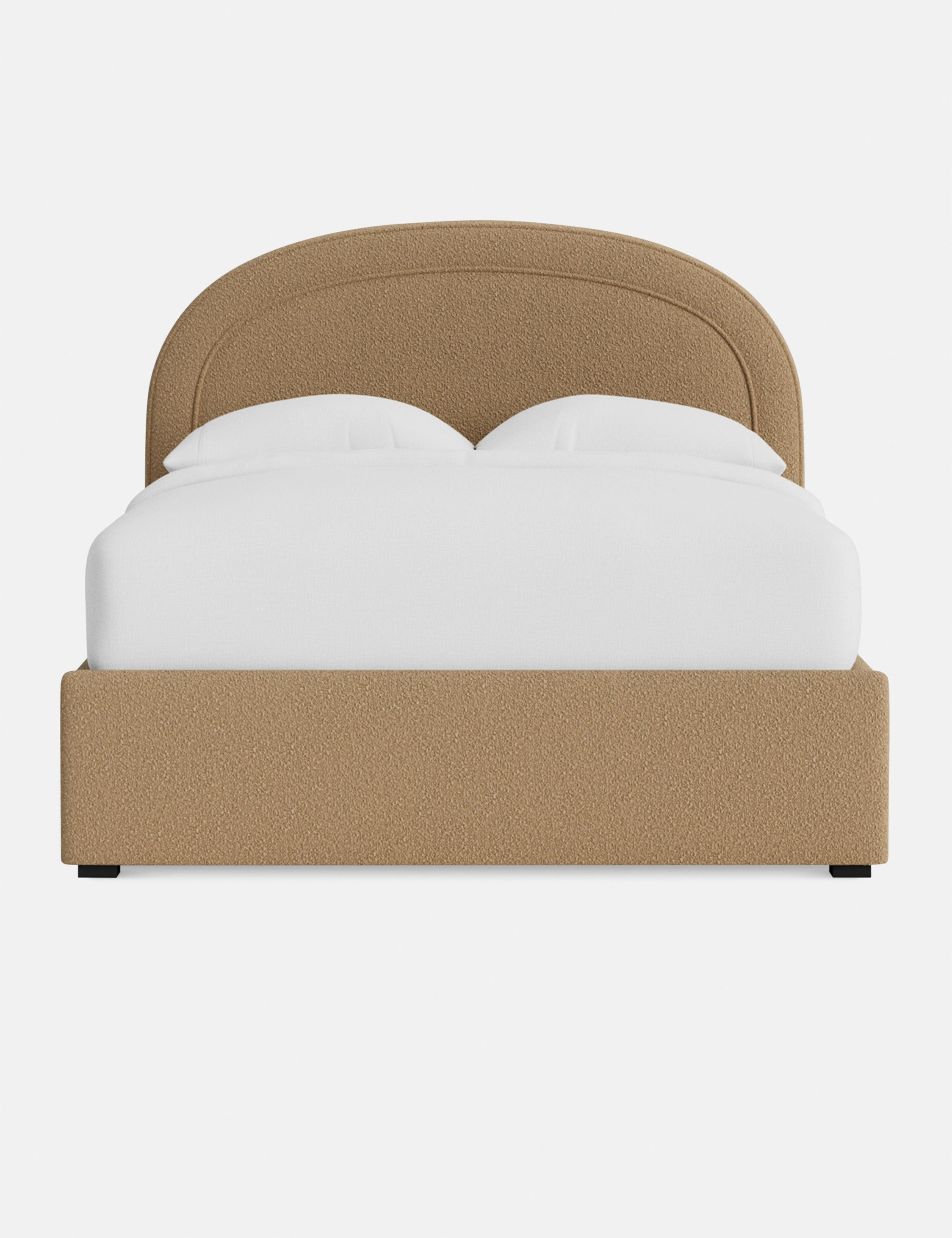 Newbery Platform Bed