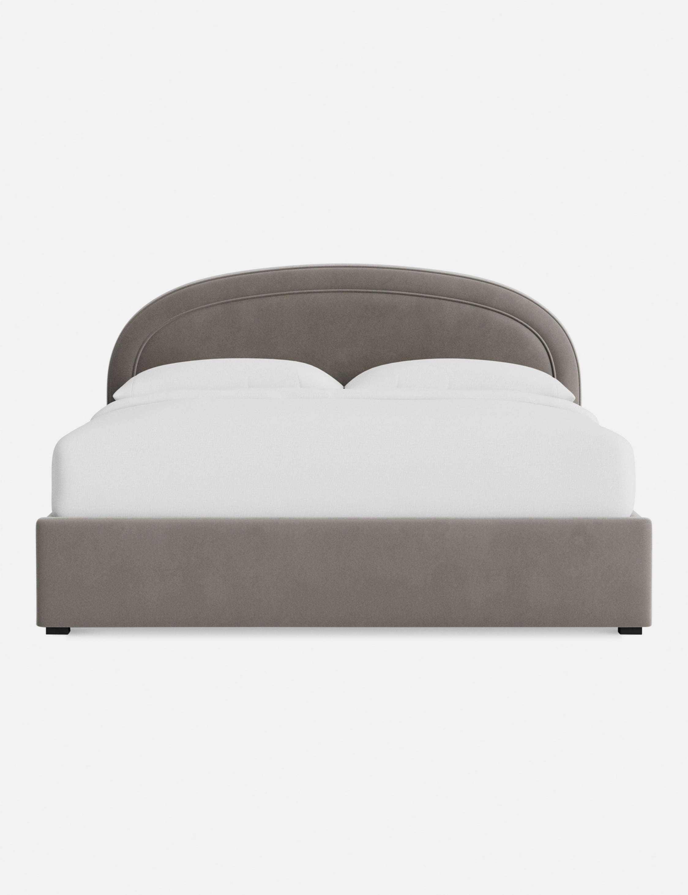 Newbery Platform Bed