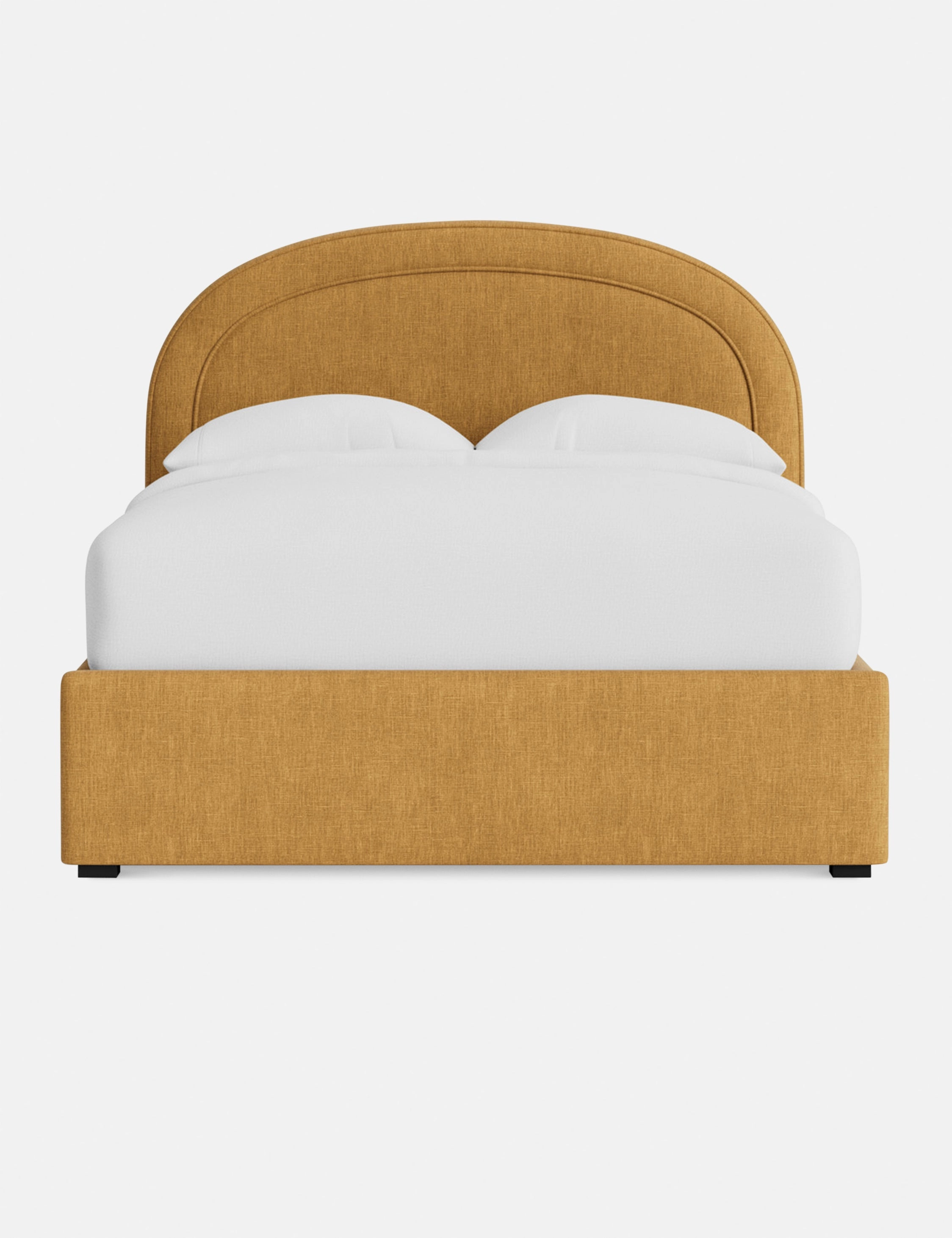 Newbery Platform Bed