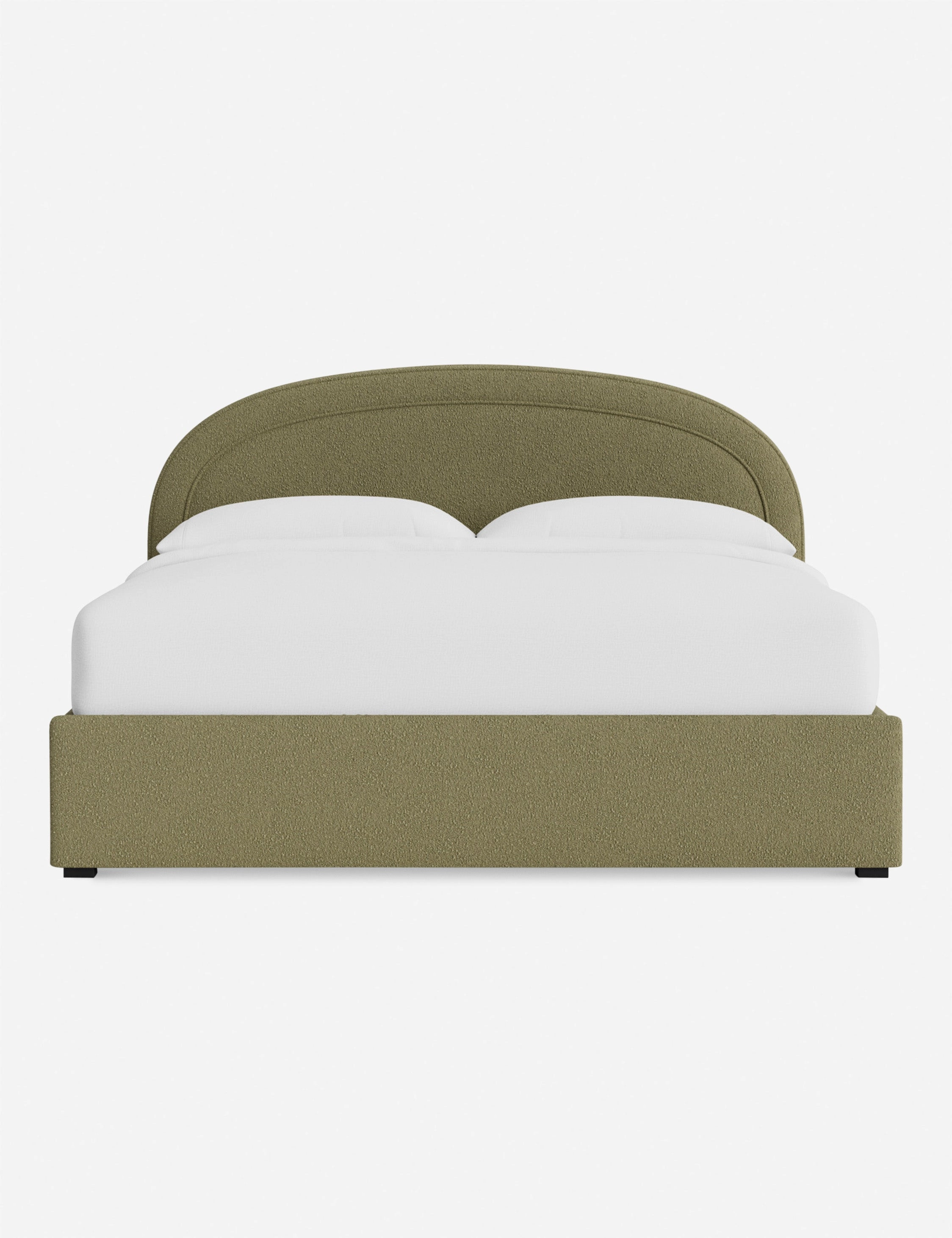 Newbery Platform Bed