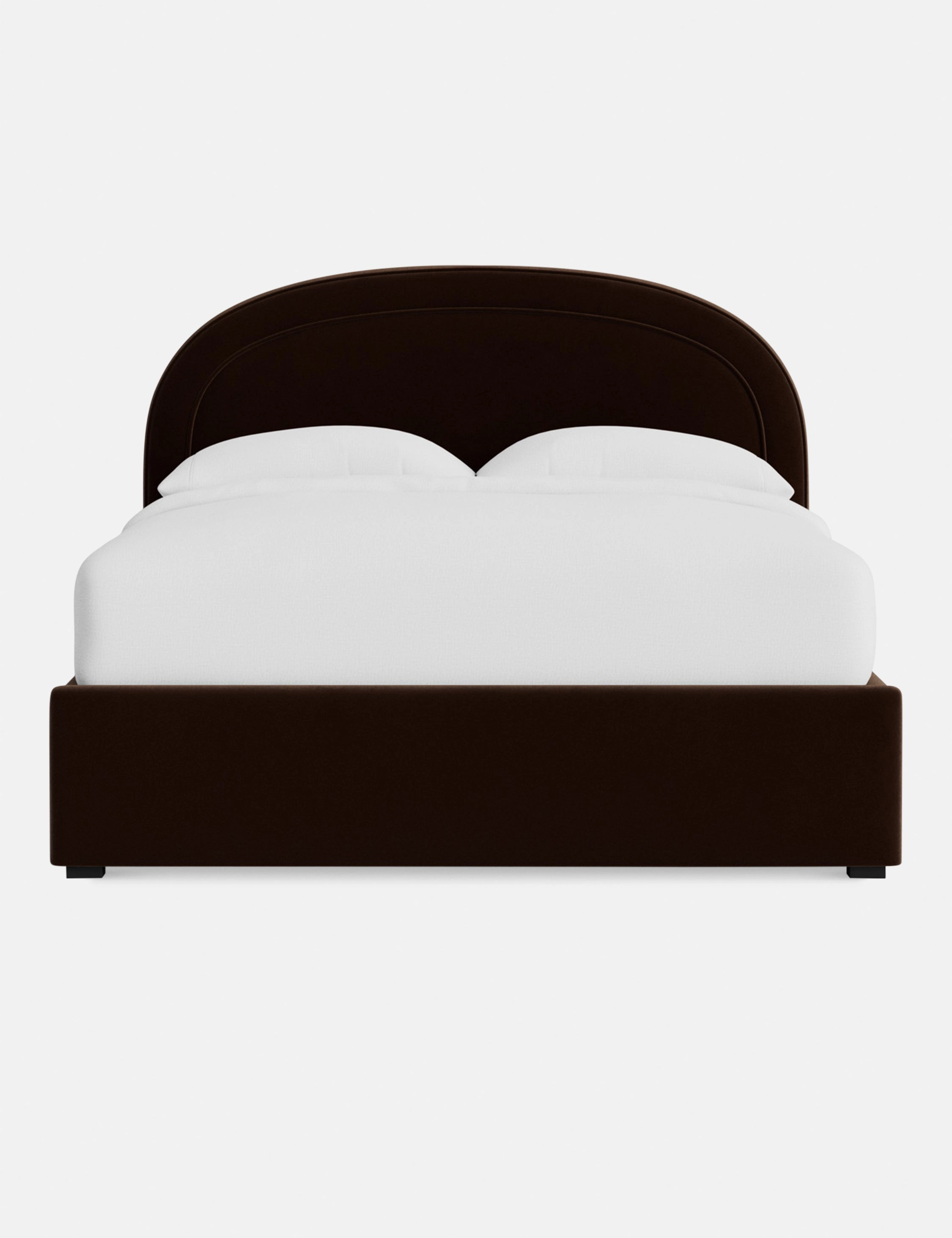 Newbery Platform Bed