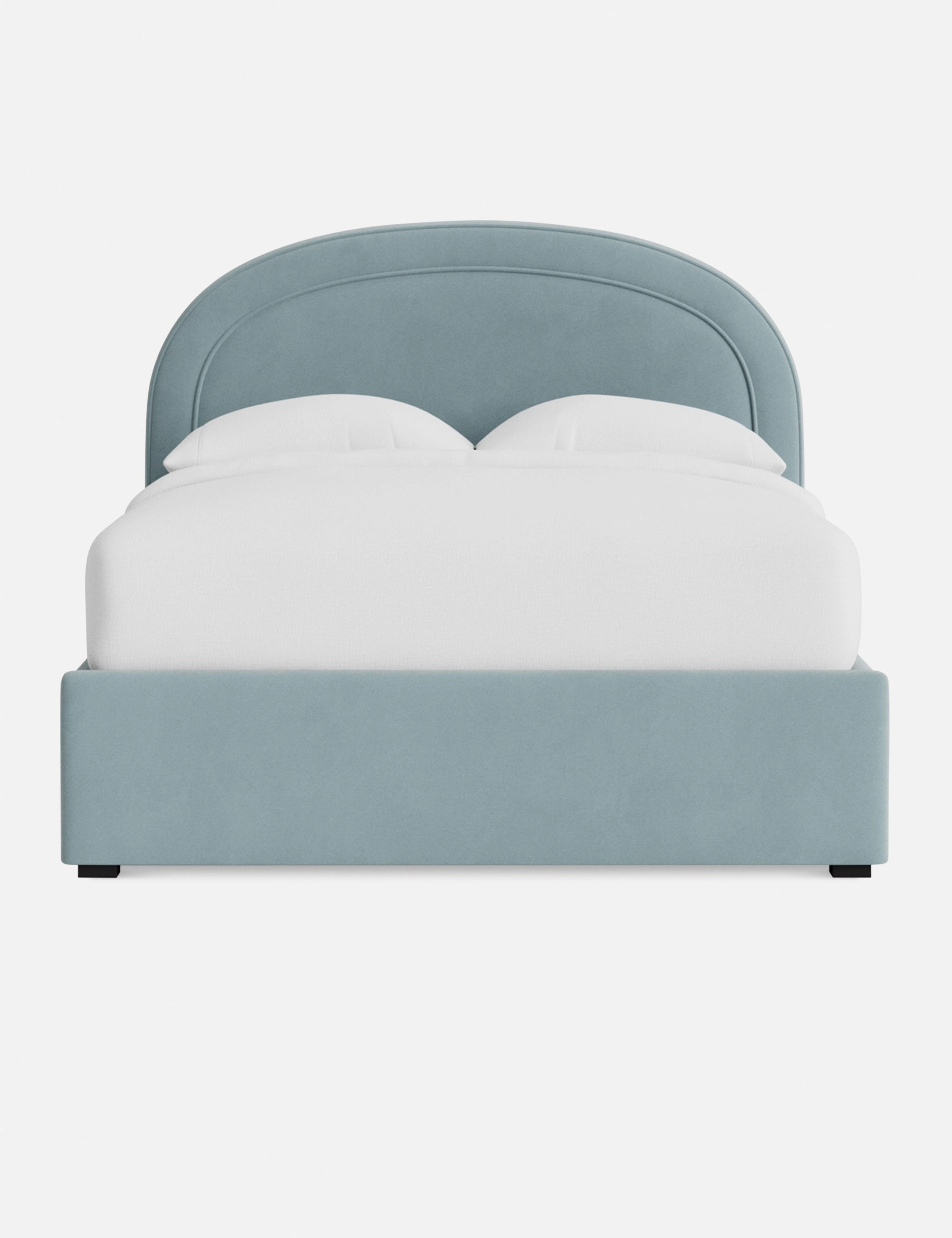 Newbery Platform Bed