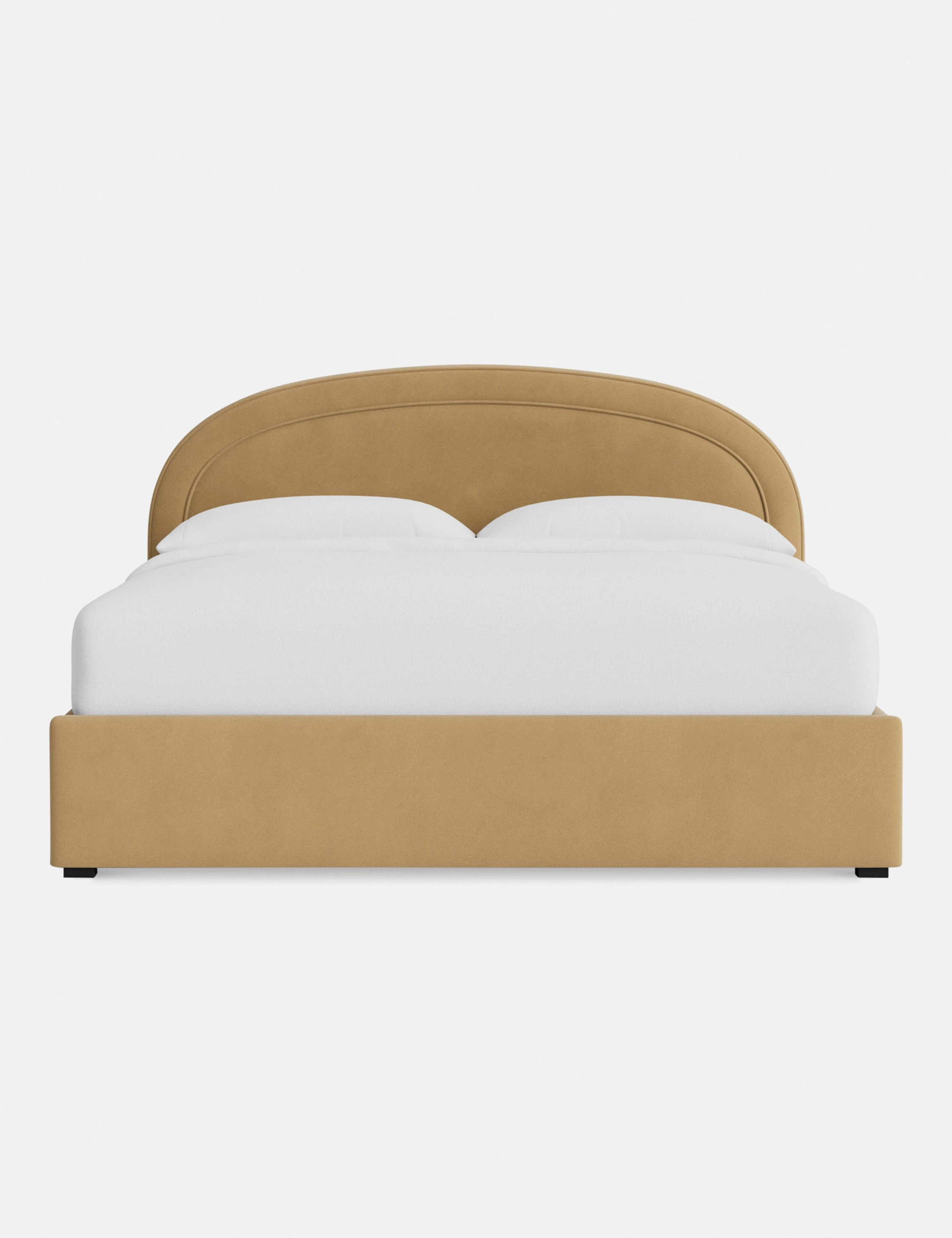 Newbery Platform Bed