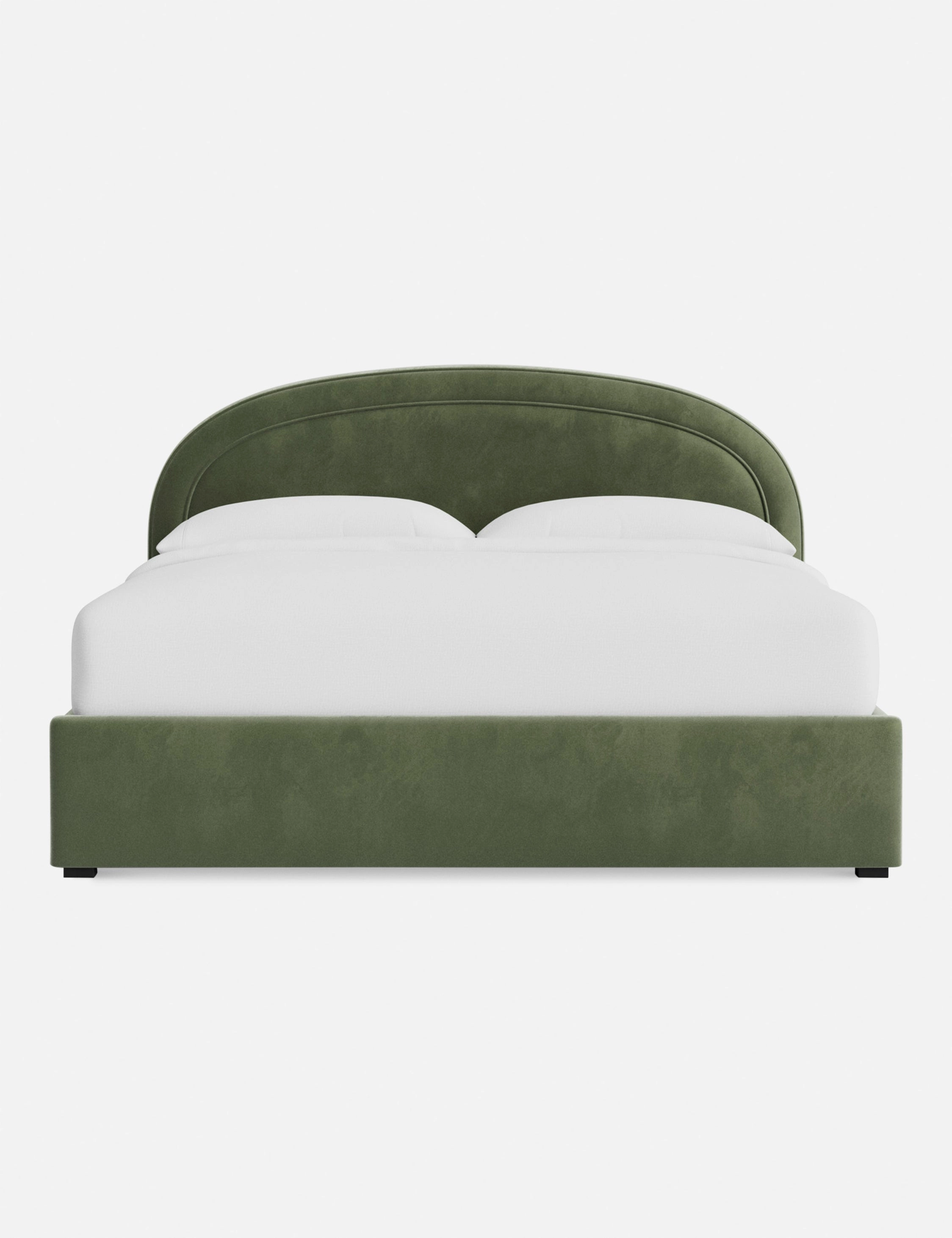 Newbery Platform Bed