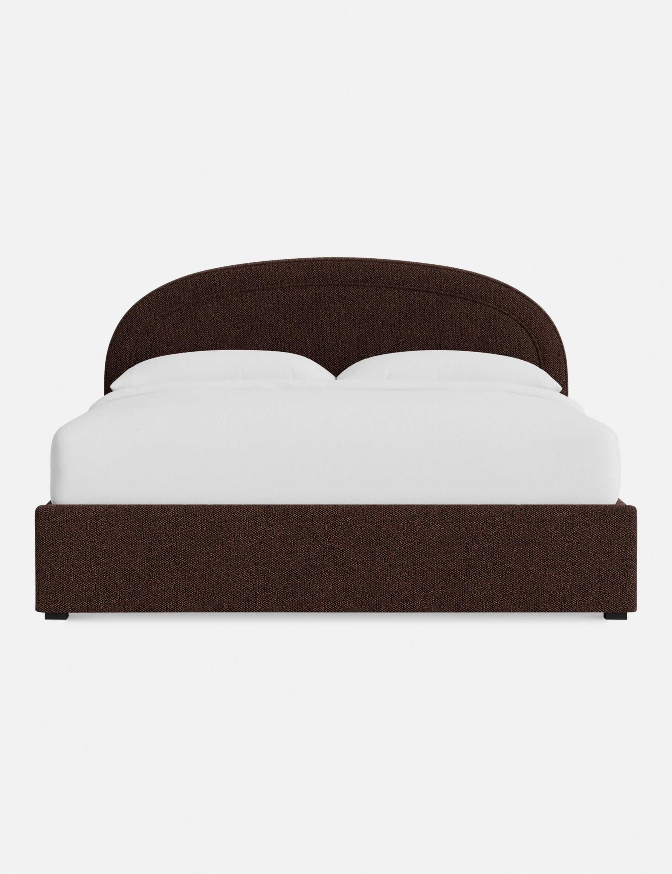 Newbery Platform Bed