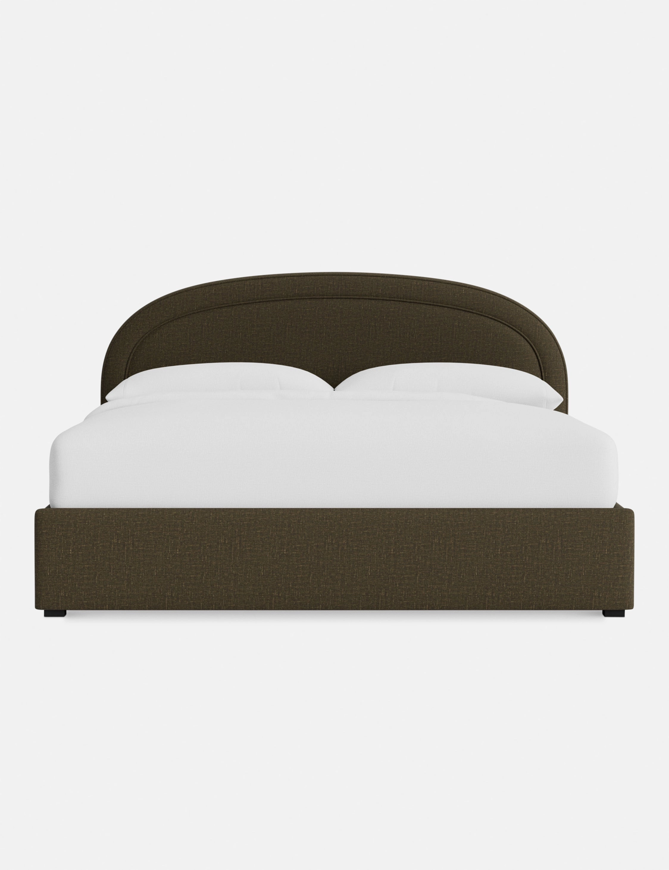 Newbery Platform Bed