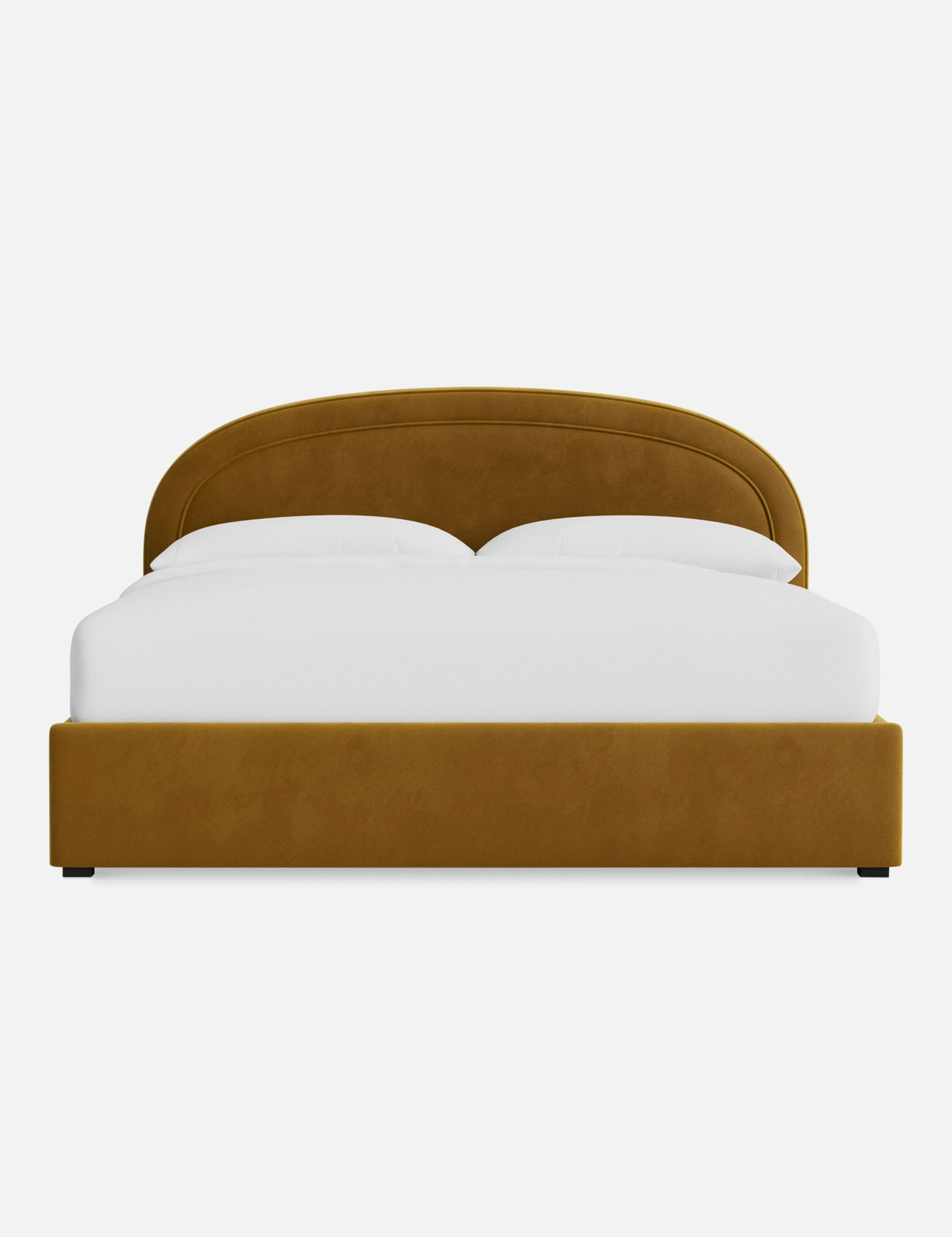 Newbery Platform Bed