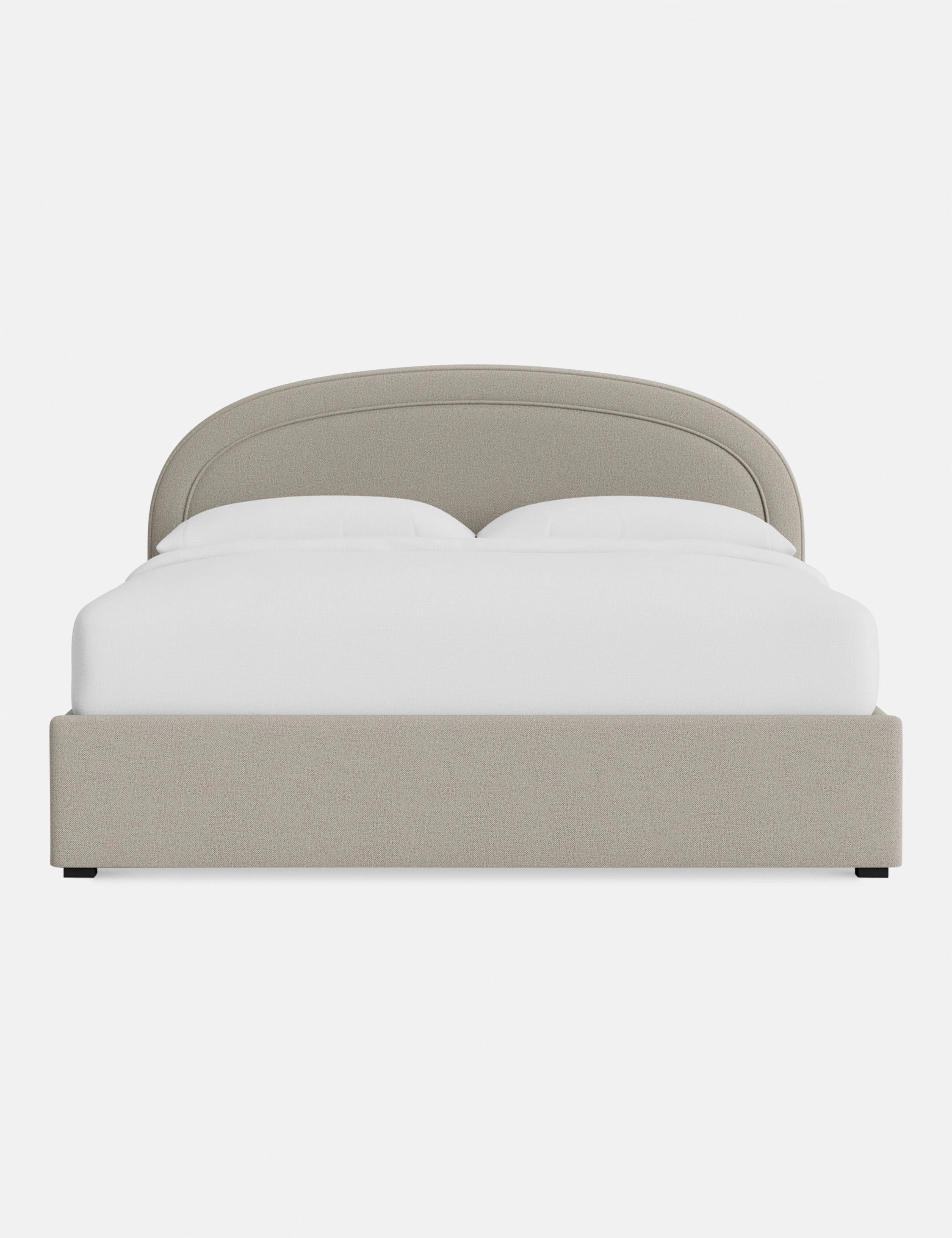 Newbery Platform Bed