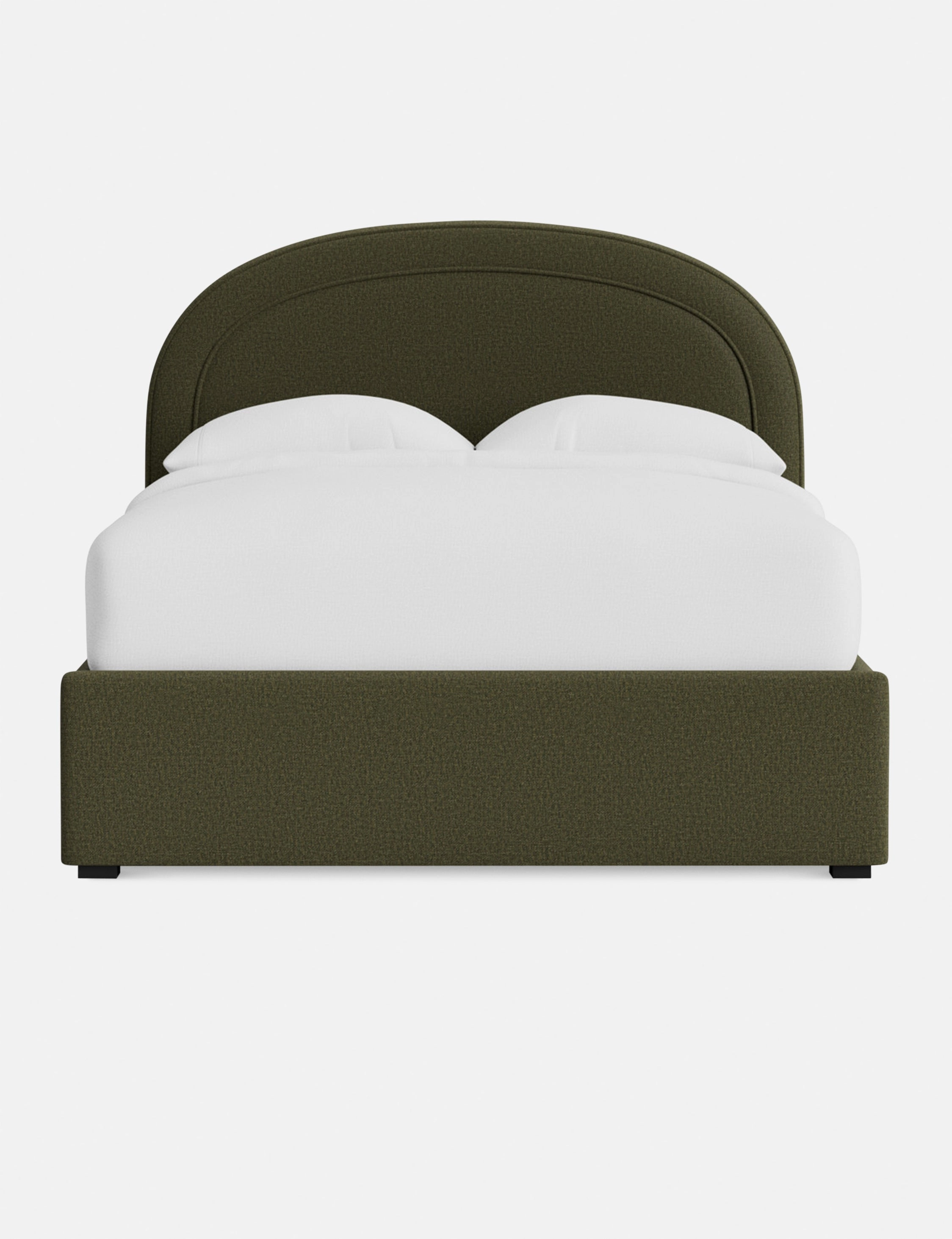 Newbery Platform Bed